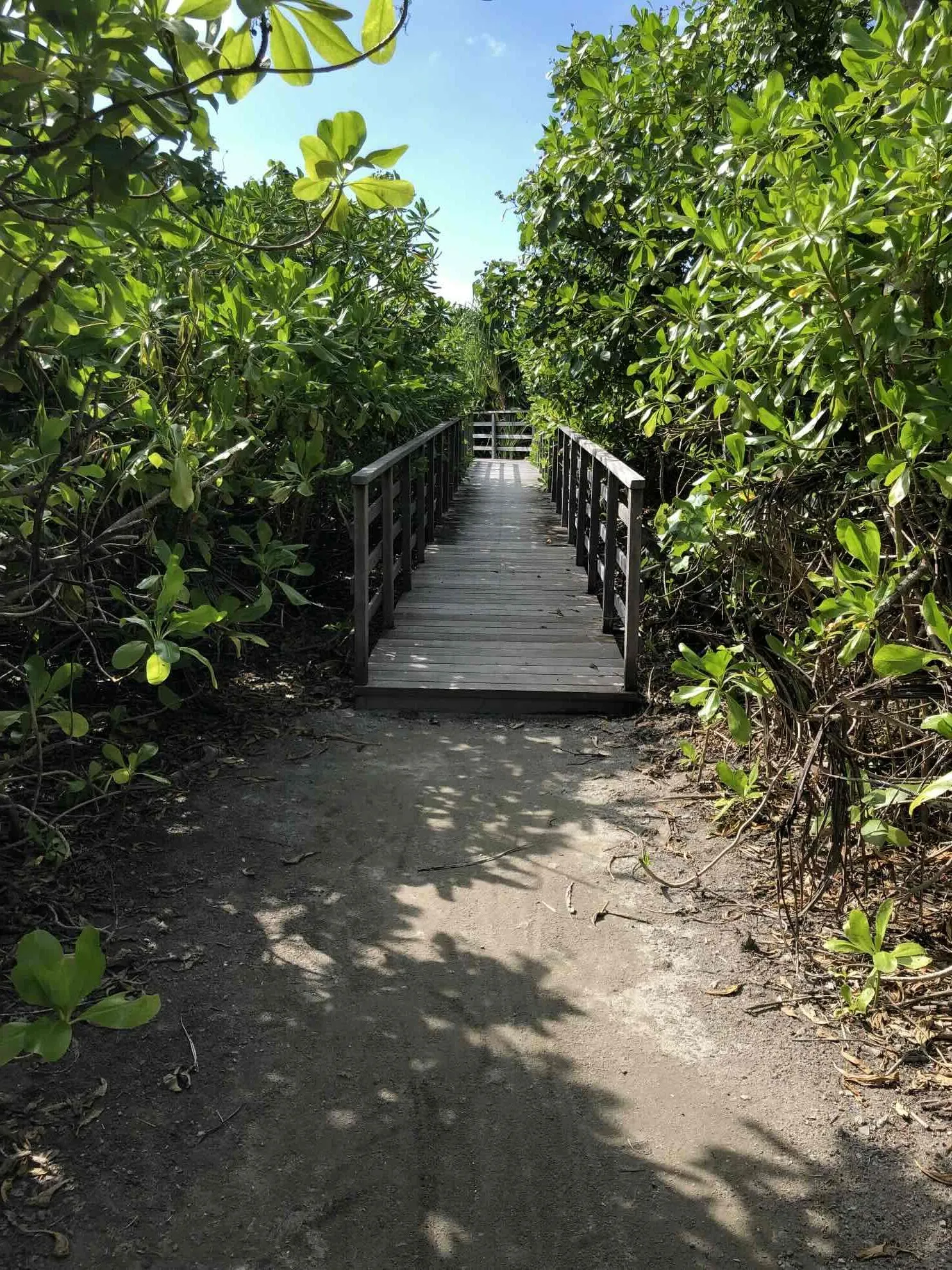 Addu Atoll, Malediven