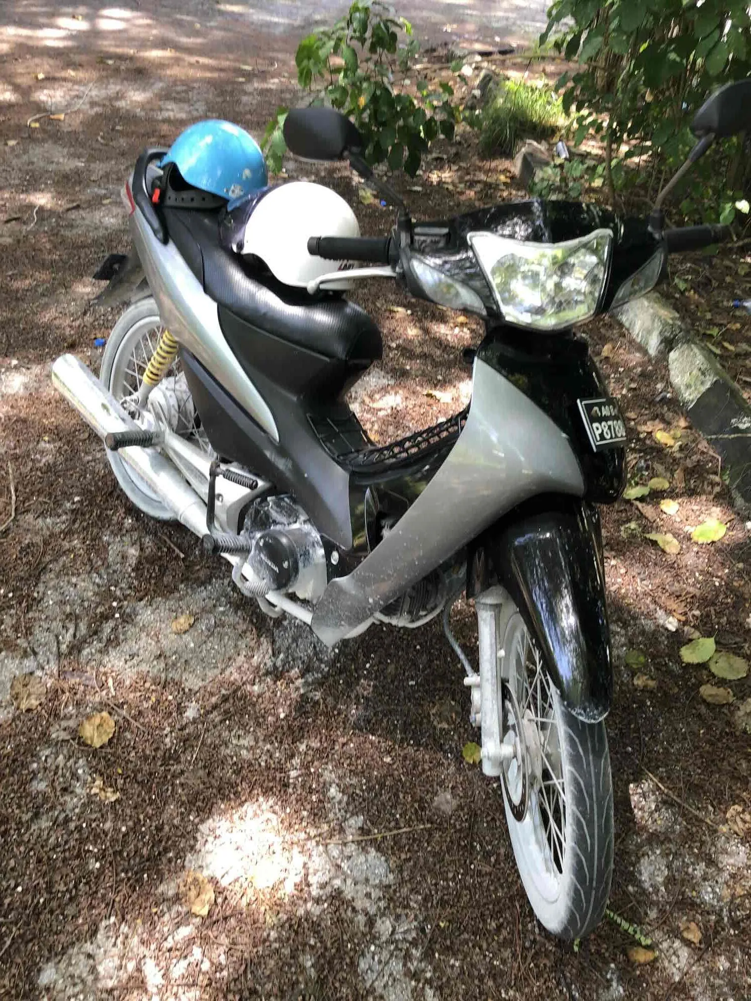 Addu Atoll, Malediven
