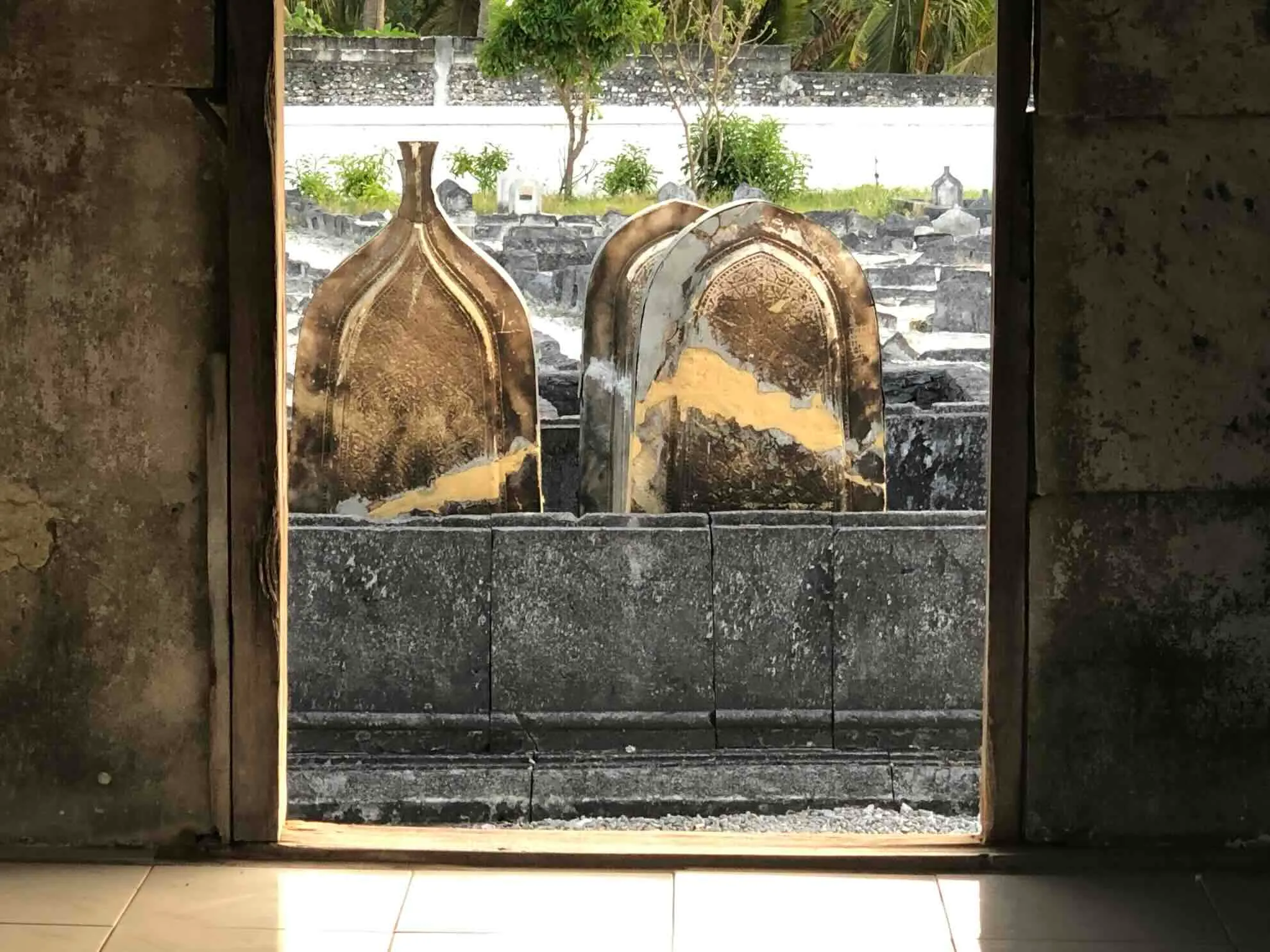 Hulhumeedhoo, Malediven