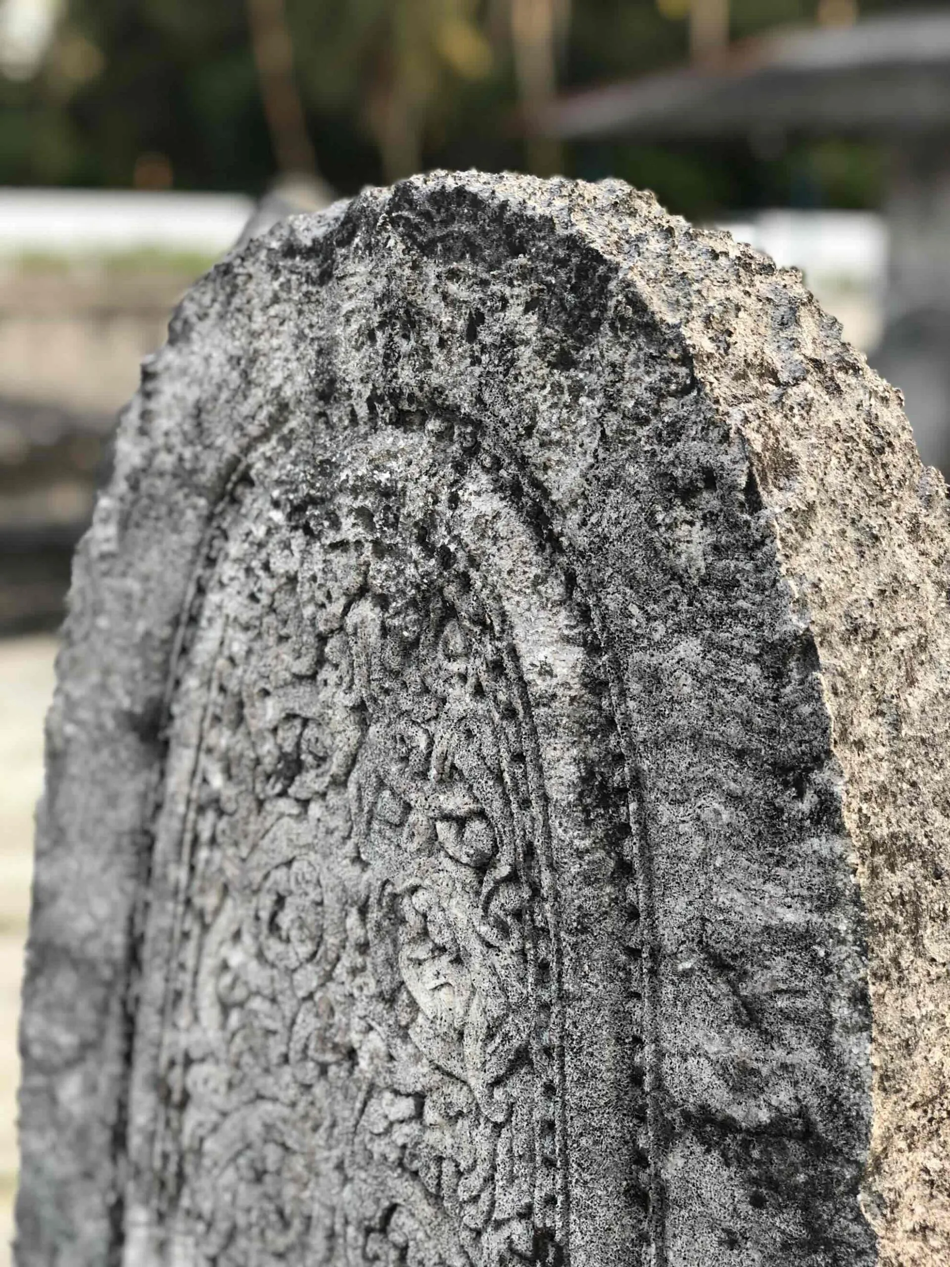 Hulhumeedhoo, Malediven