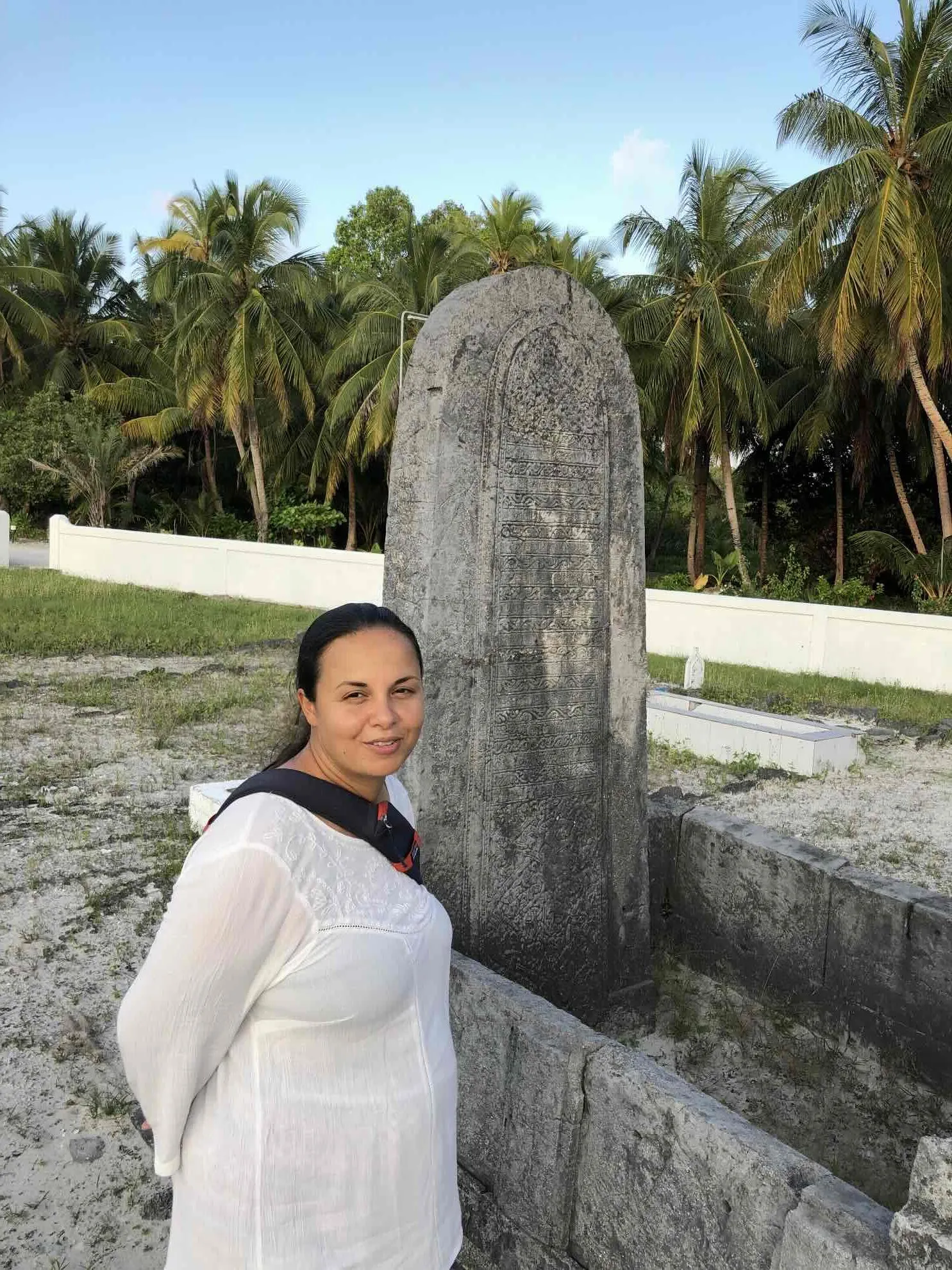 Hulhumeedhoo, Malediven