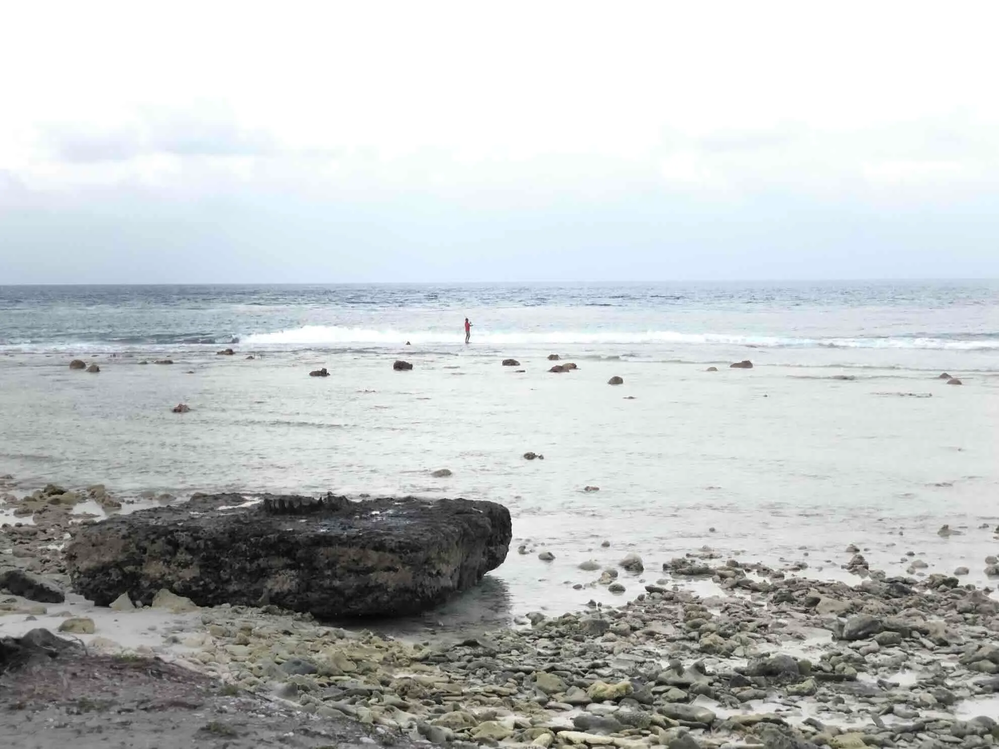 Hulhumeedhoo, Malediven