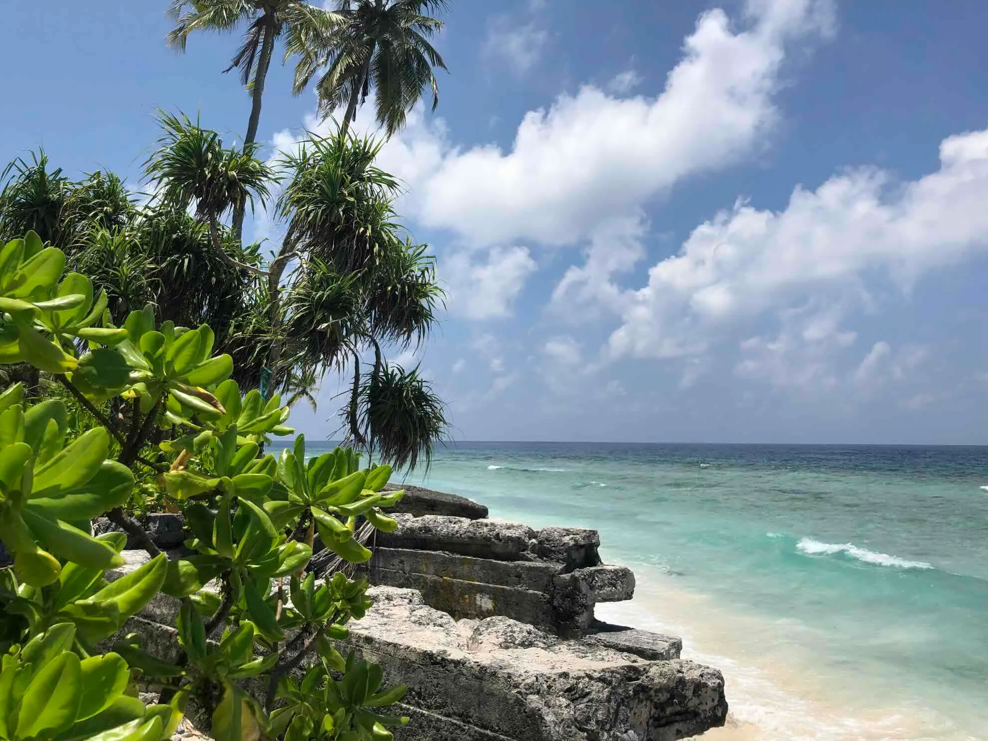 Hulhumeedhoo, Malediven
