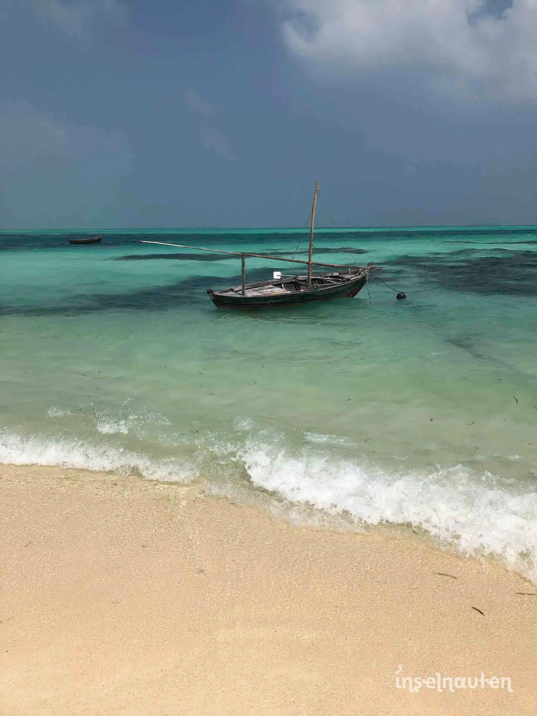 Thulhaadhoo, Malediven