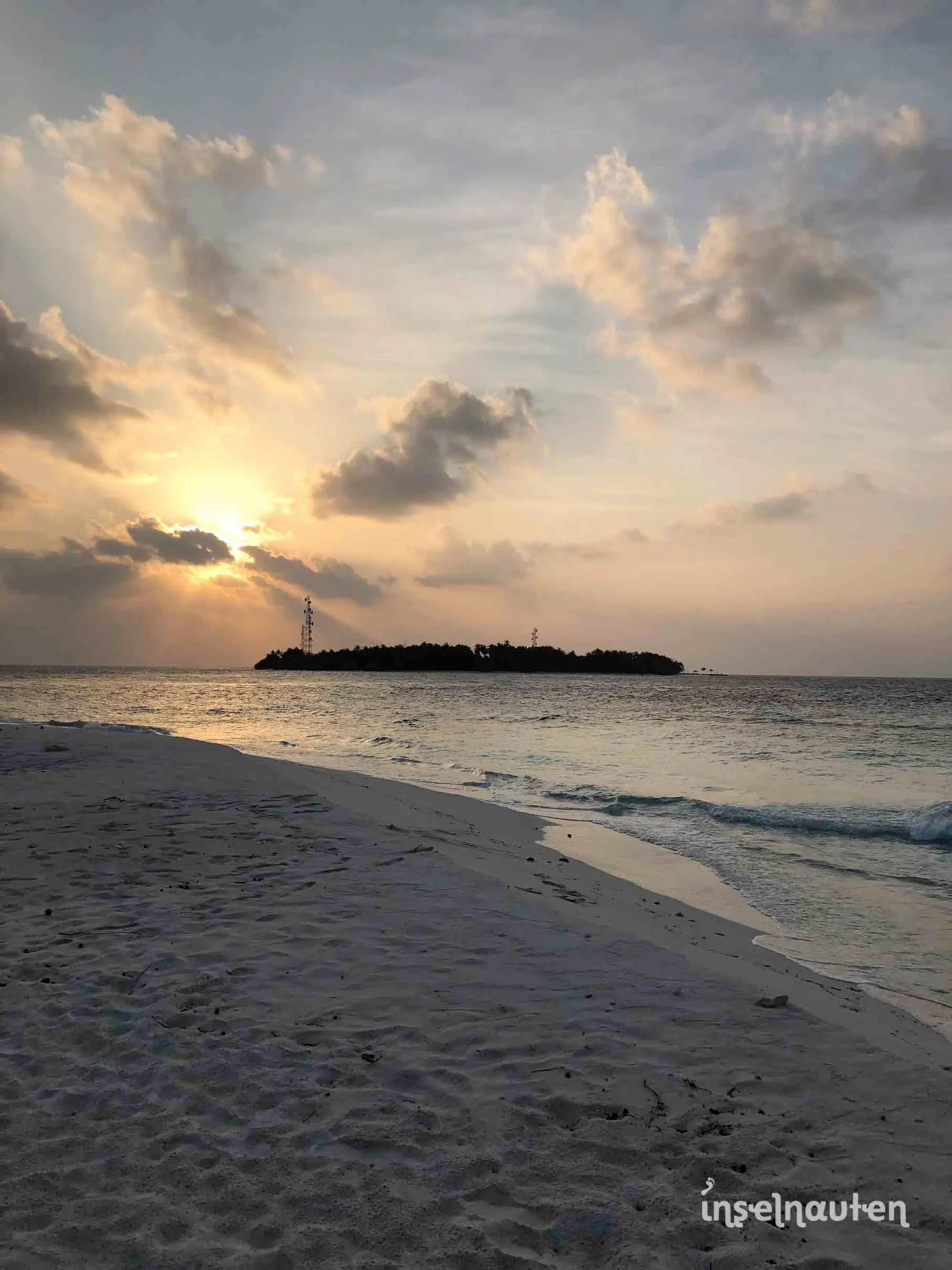 Gemendhoo, Malediven