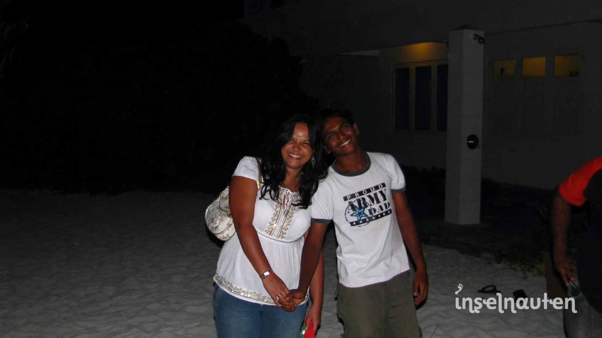 Fuvahmulah, Malediven