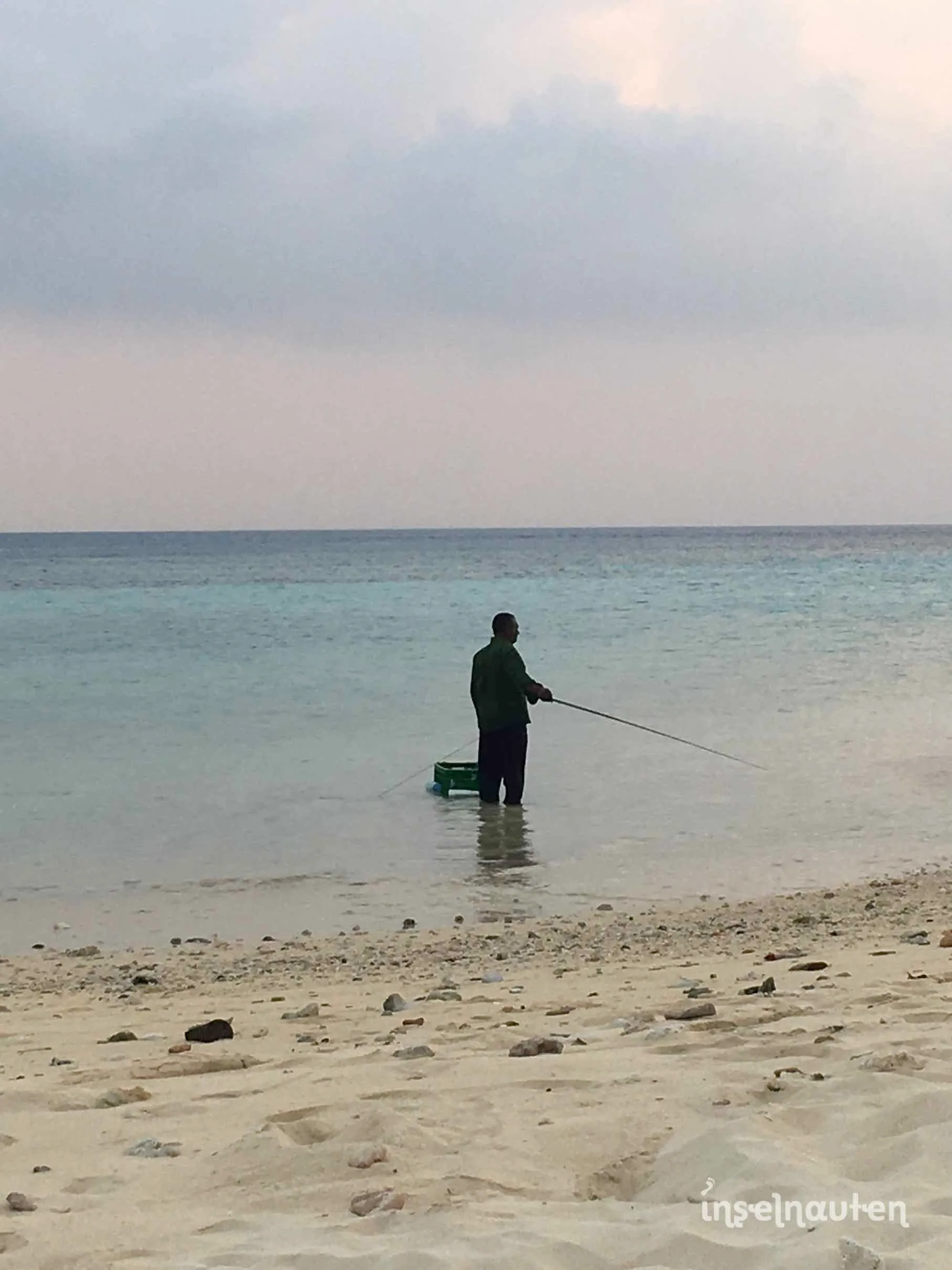 Keyodhoo, Malediven