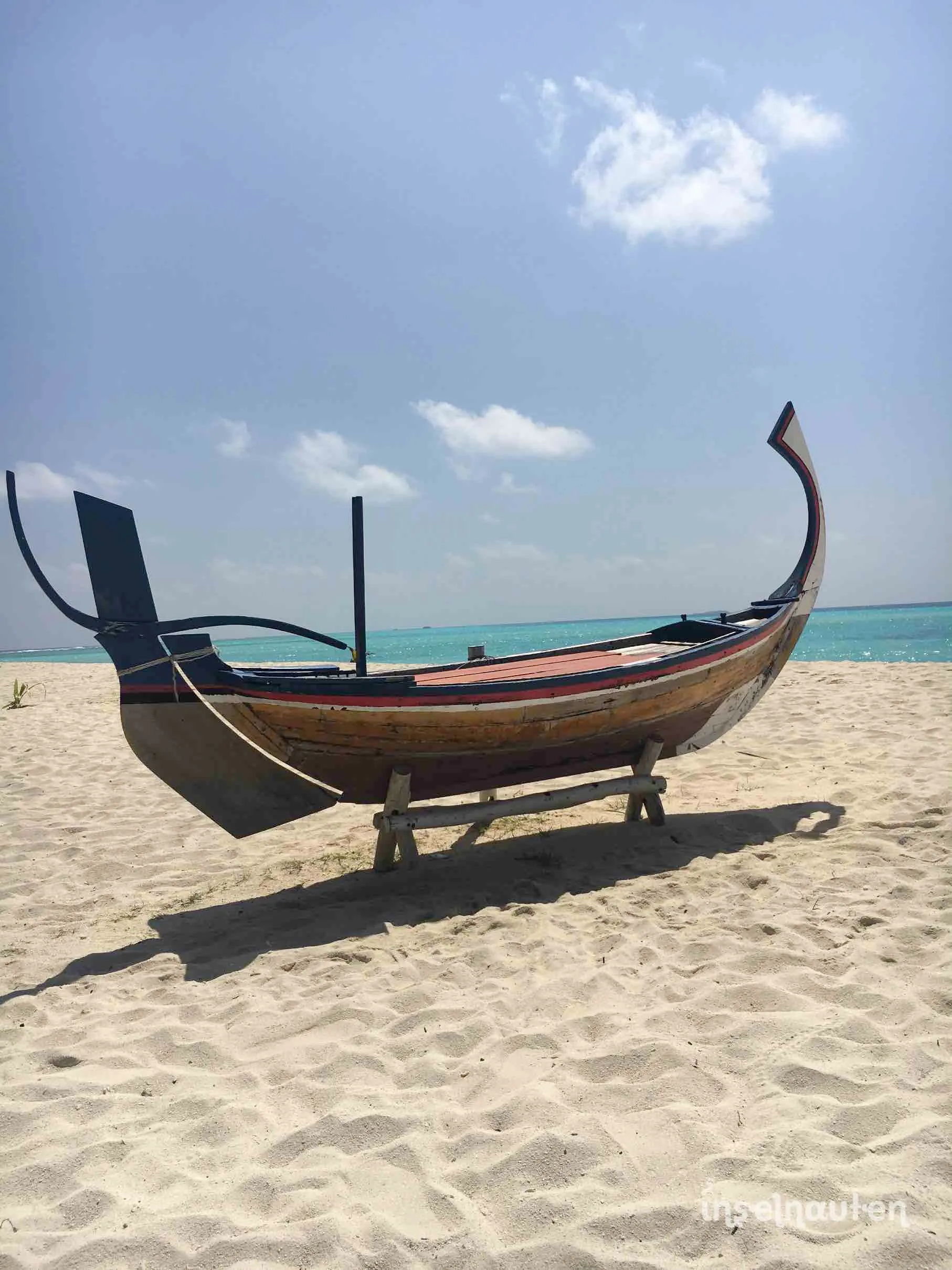 Fulidhoo, Malediven