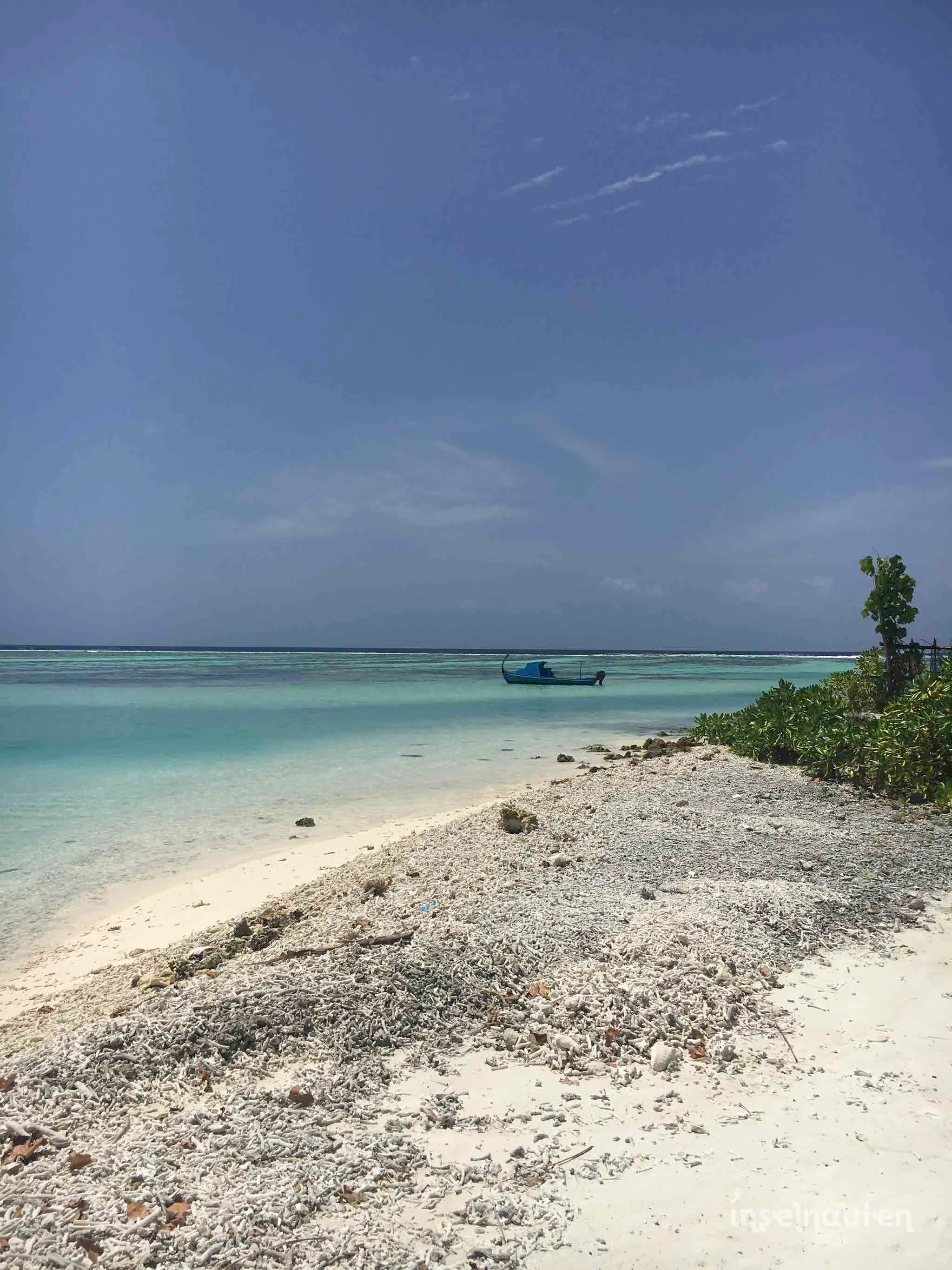 Huraa, Malediven
