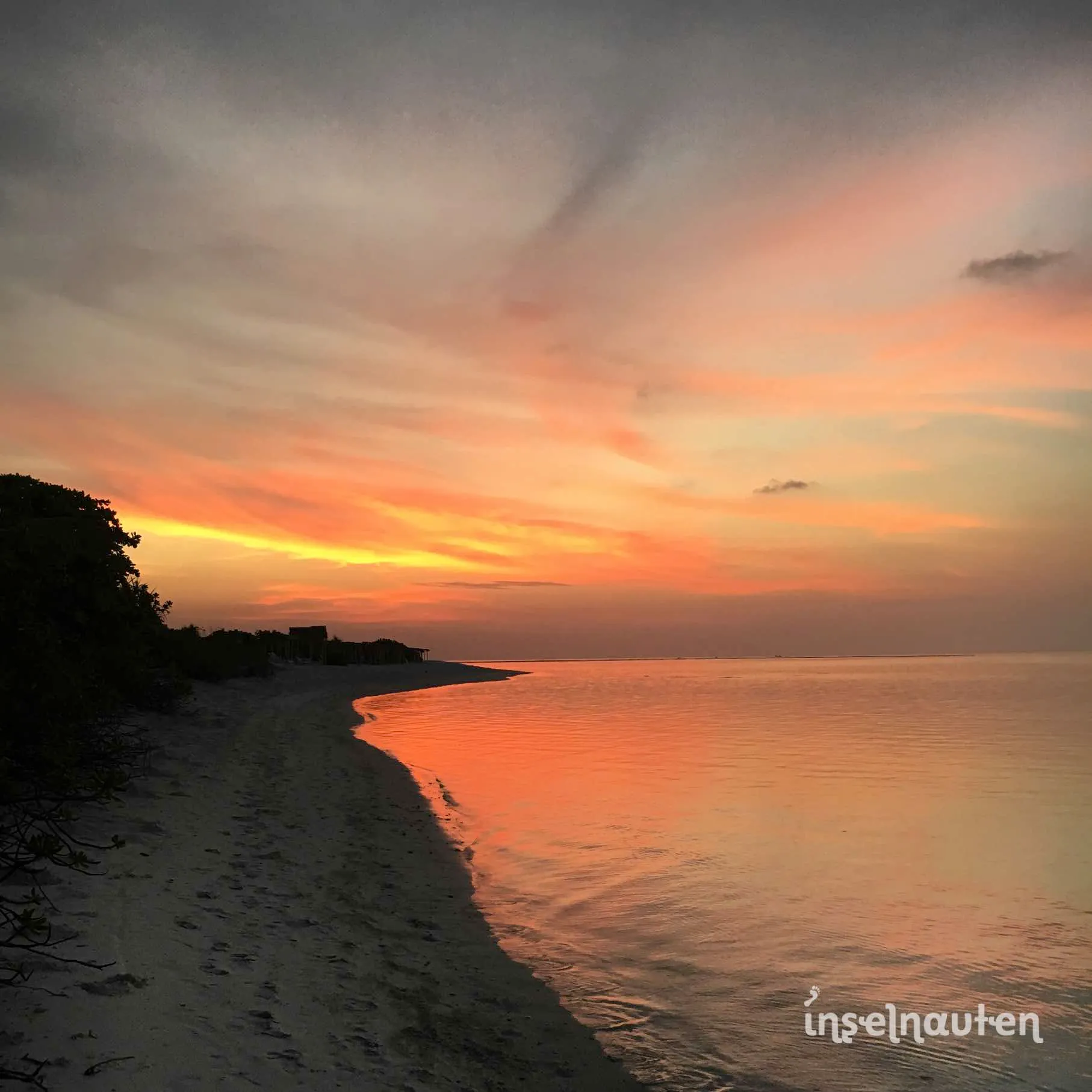 Feridhoo, Malediven
