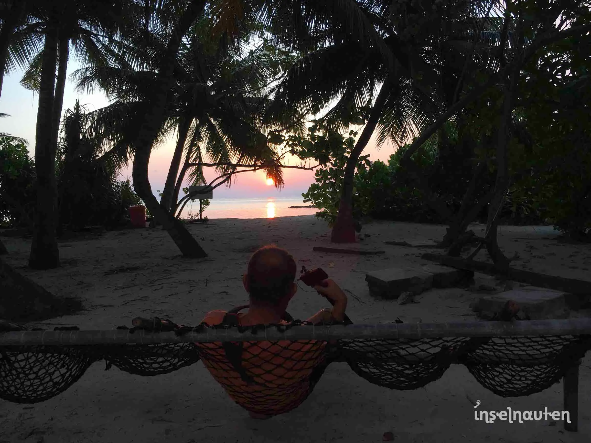 Rakeedhoo, Malediven