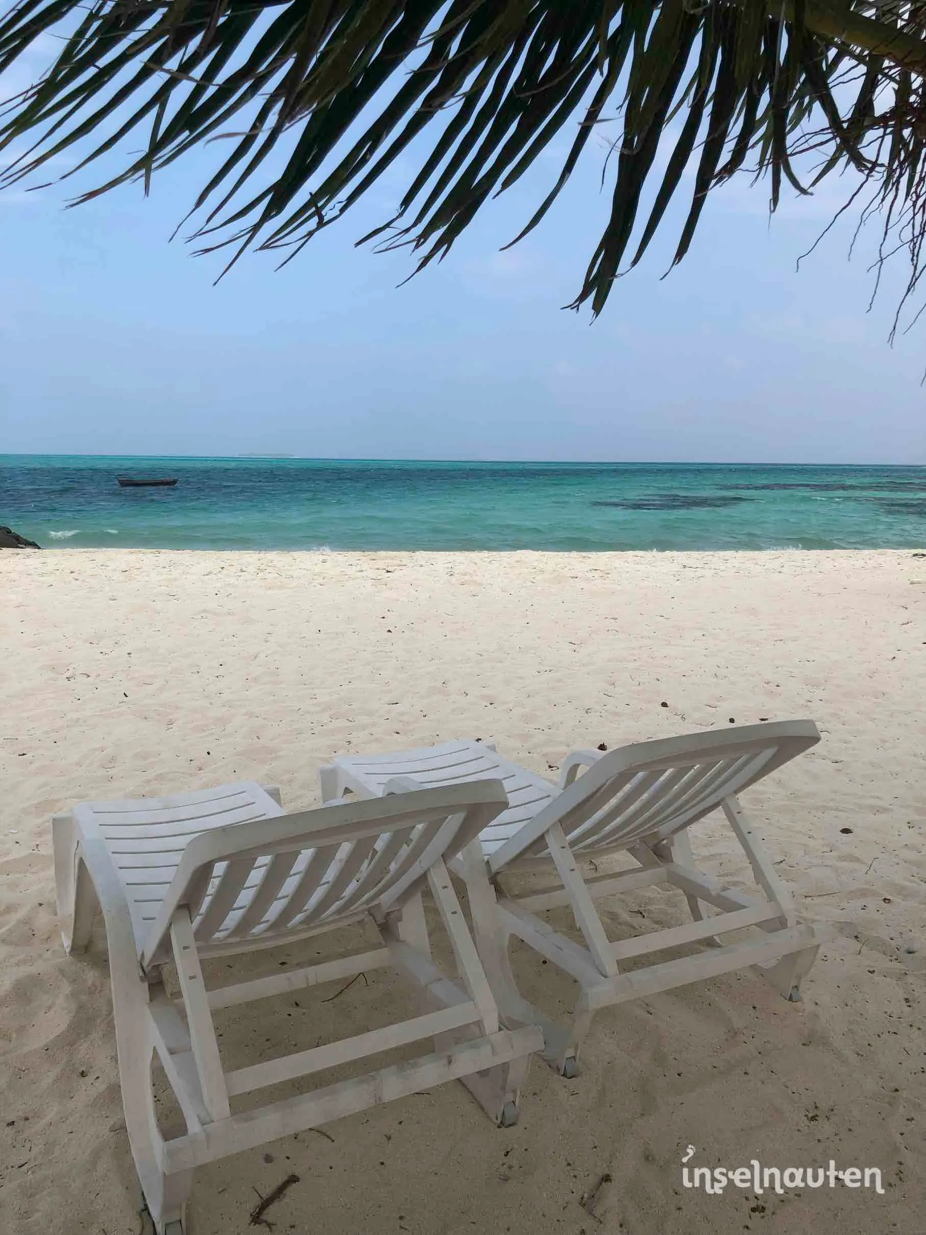 Thulhaadhoo, Malediven