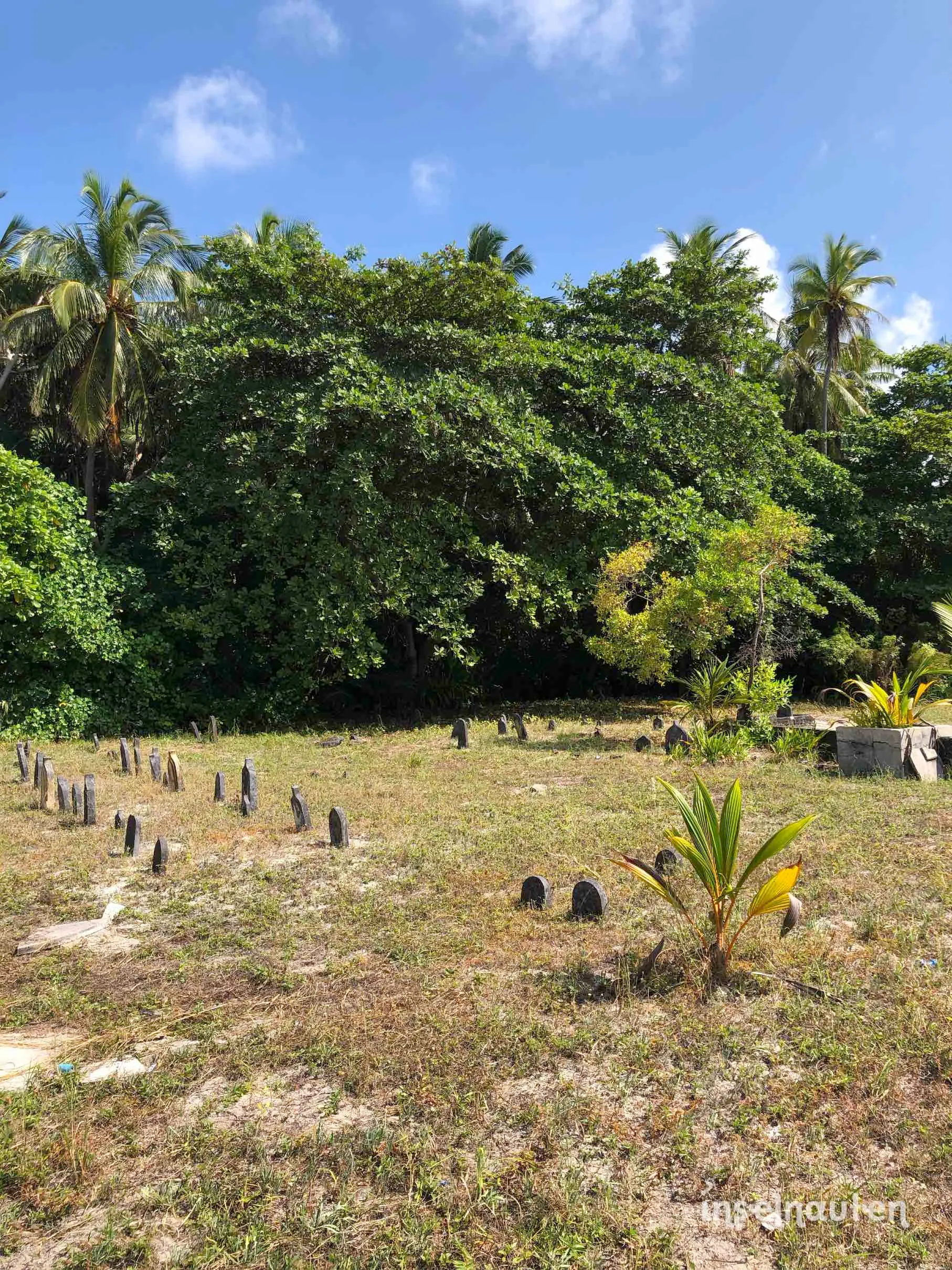 Kudarikilu, Malediven