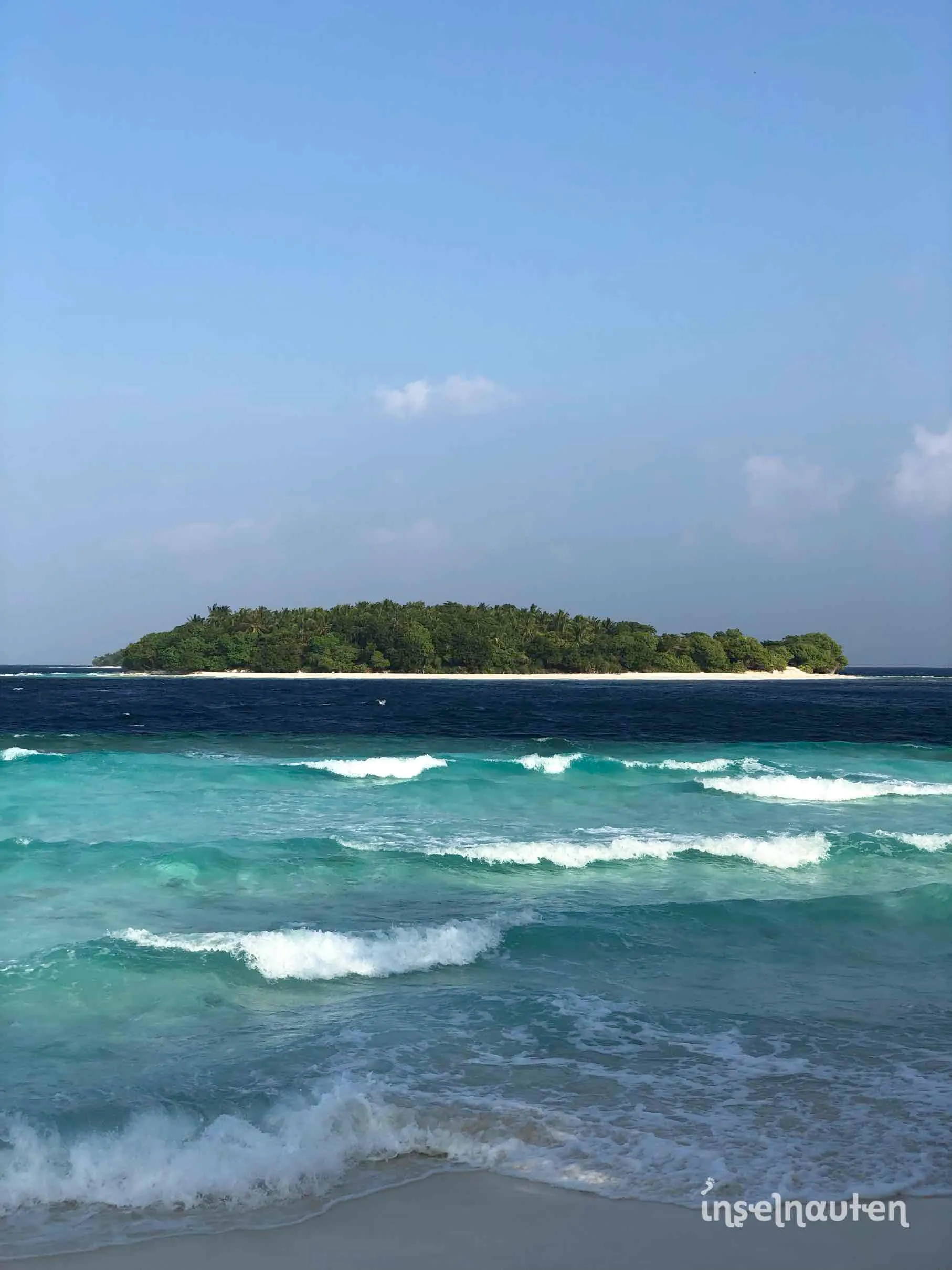 Gemendhoo, Malediven