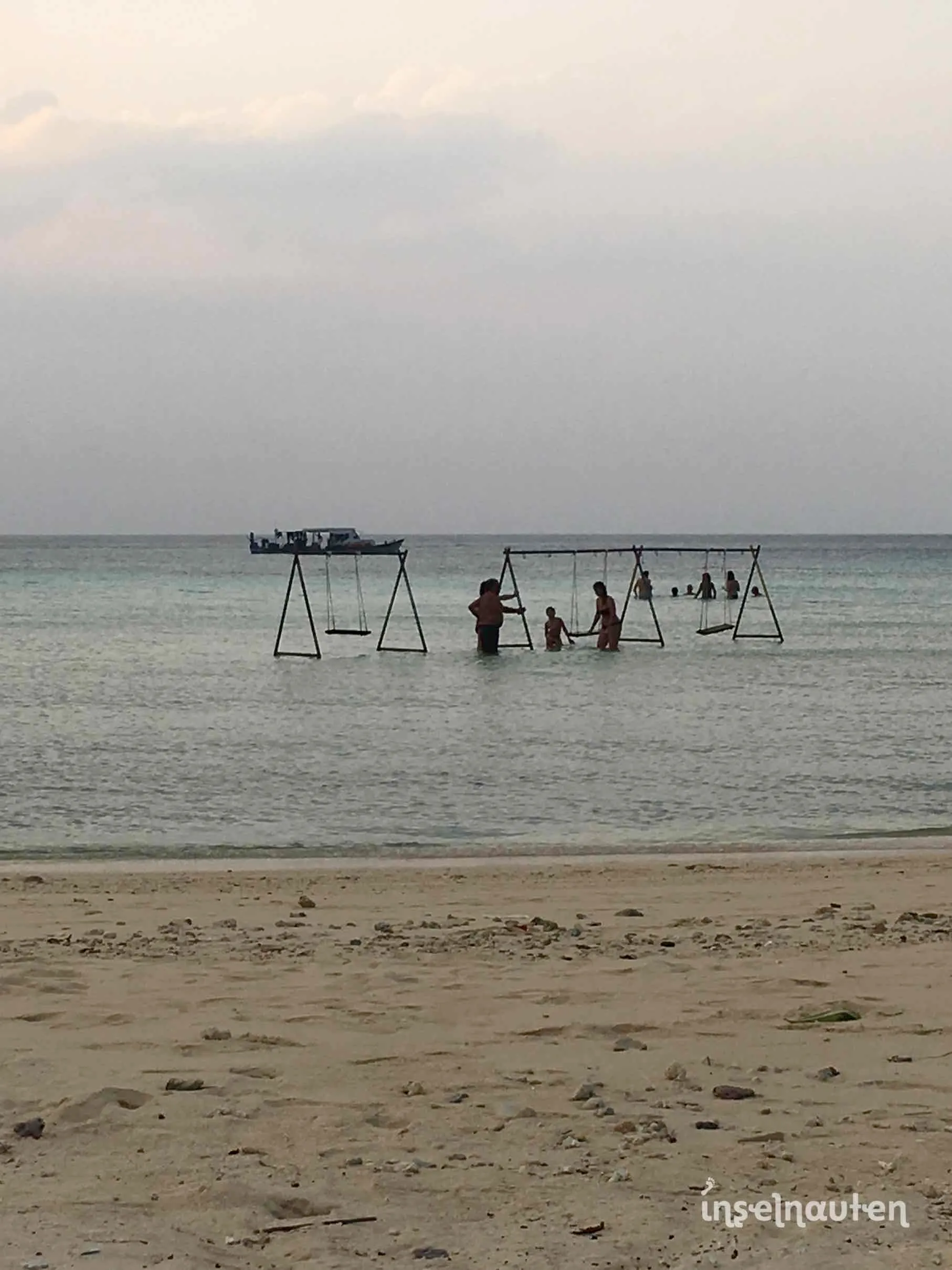 Keyodhoo, Malediven