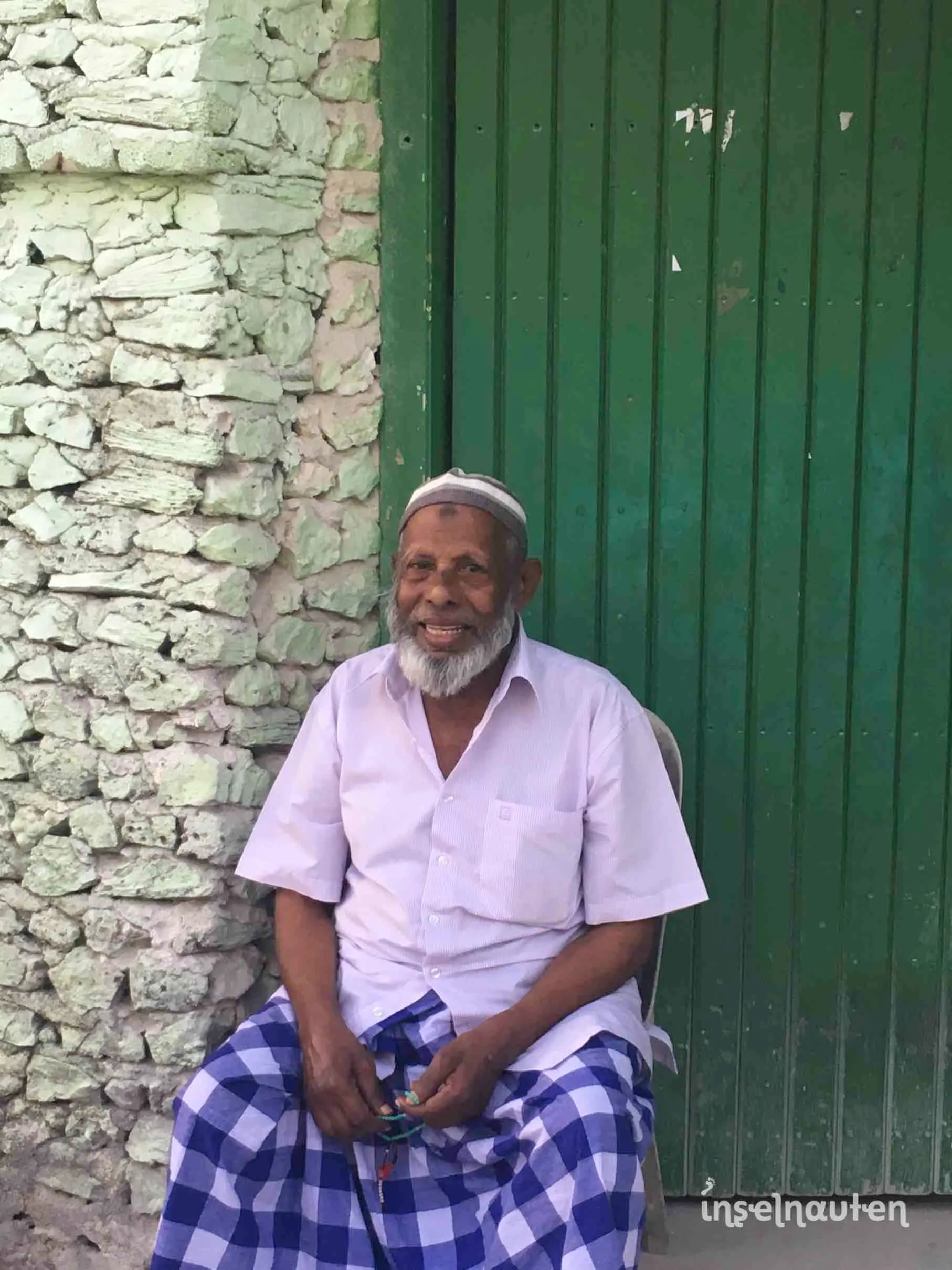 Kulhudhuffushi, Malediven