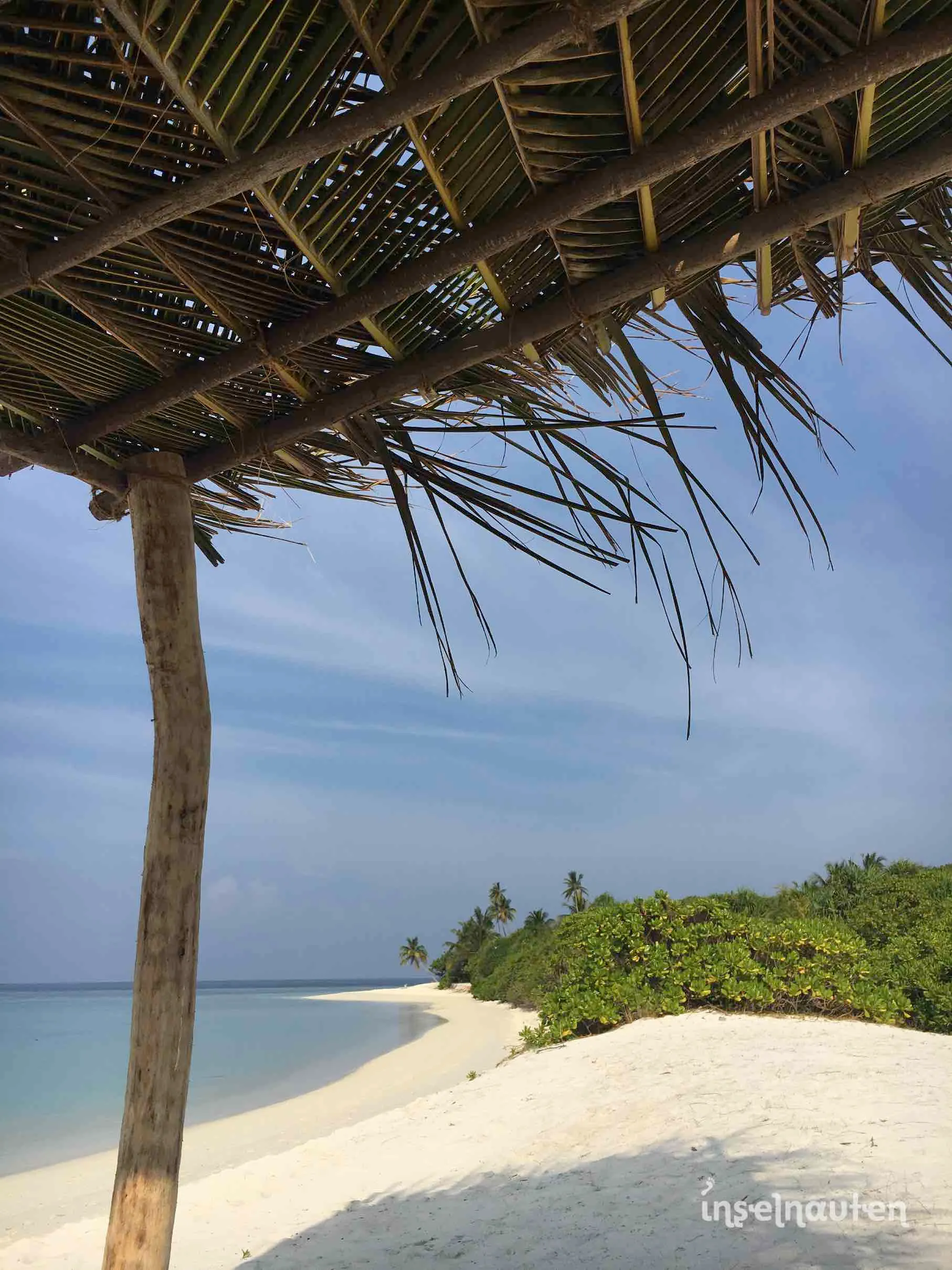 Feridhoo, Malediven