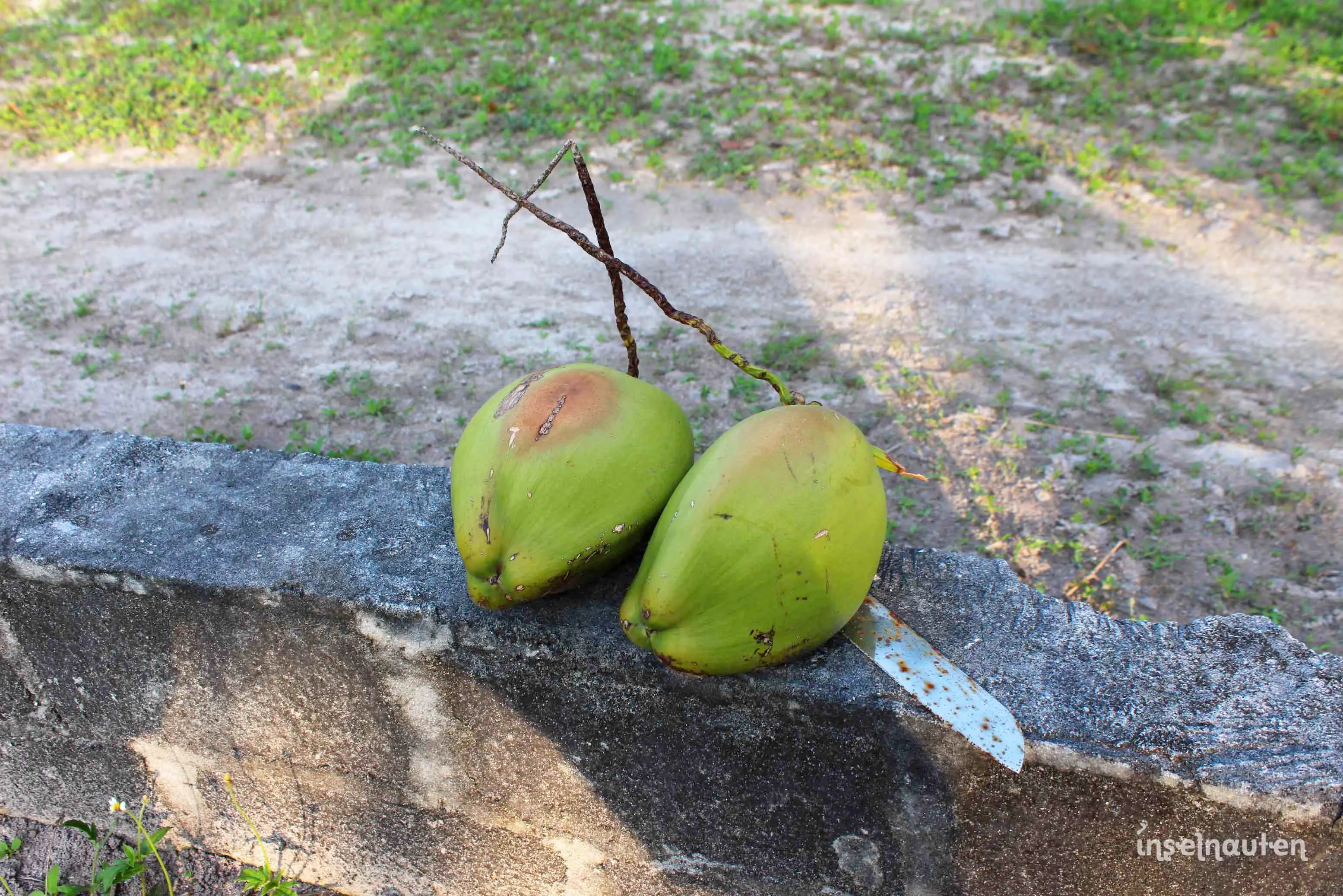 Dhigurah, Malediven