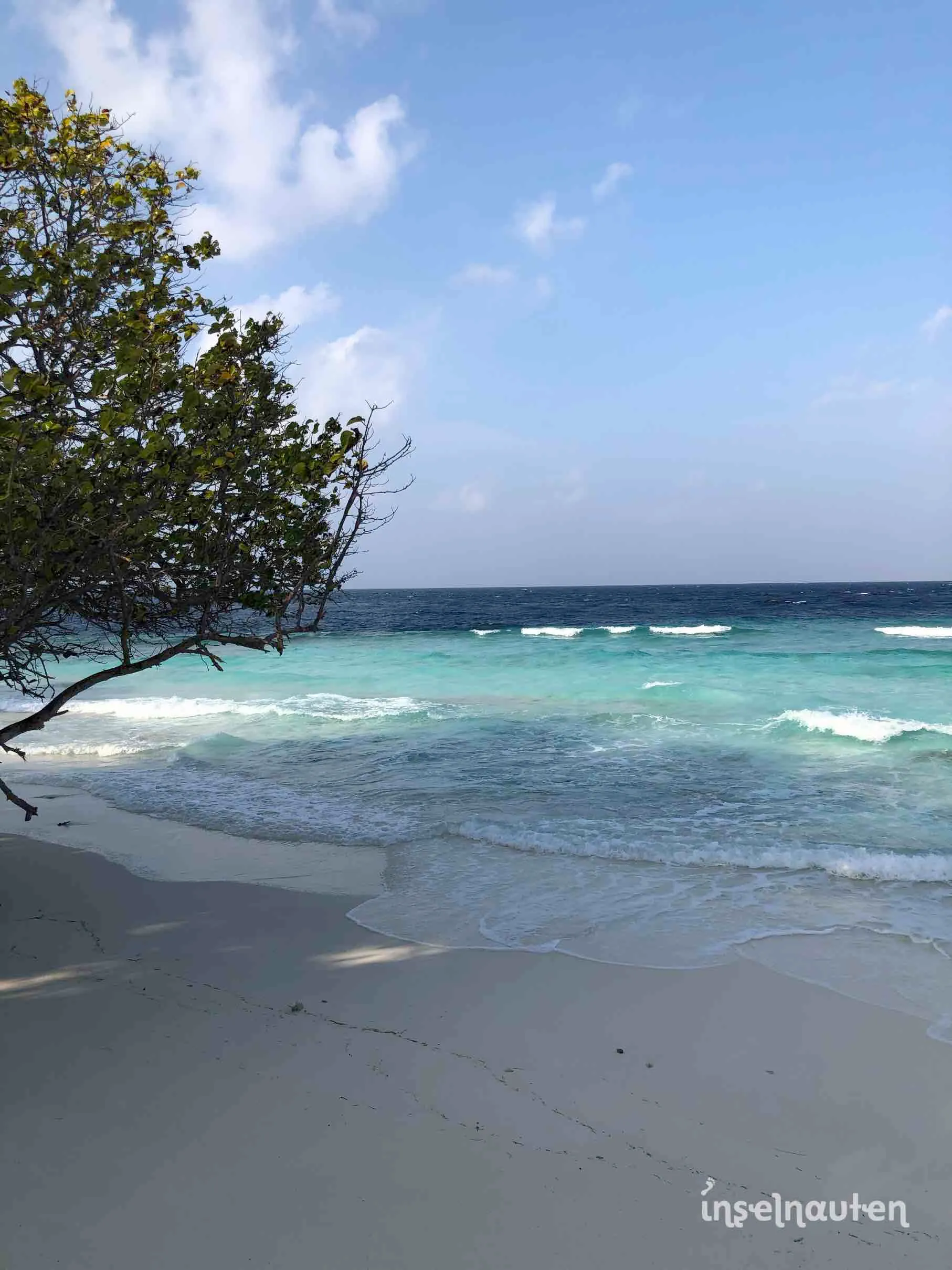 Gemendhoo, Malediven