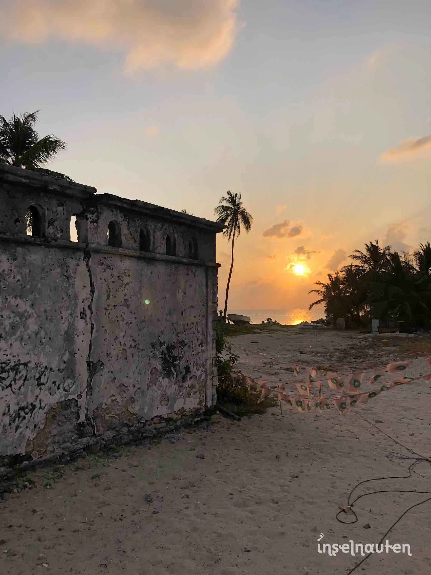 Kendhoo, Malediven