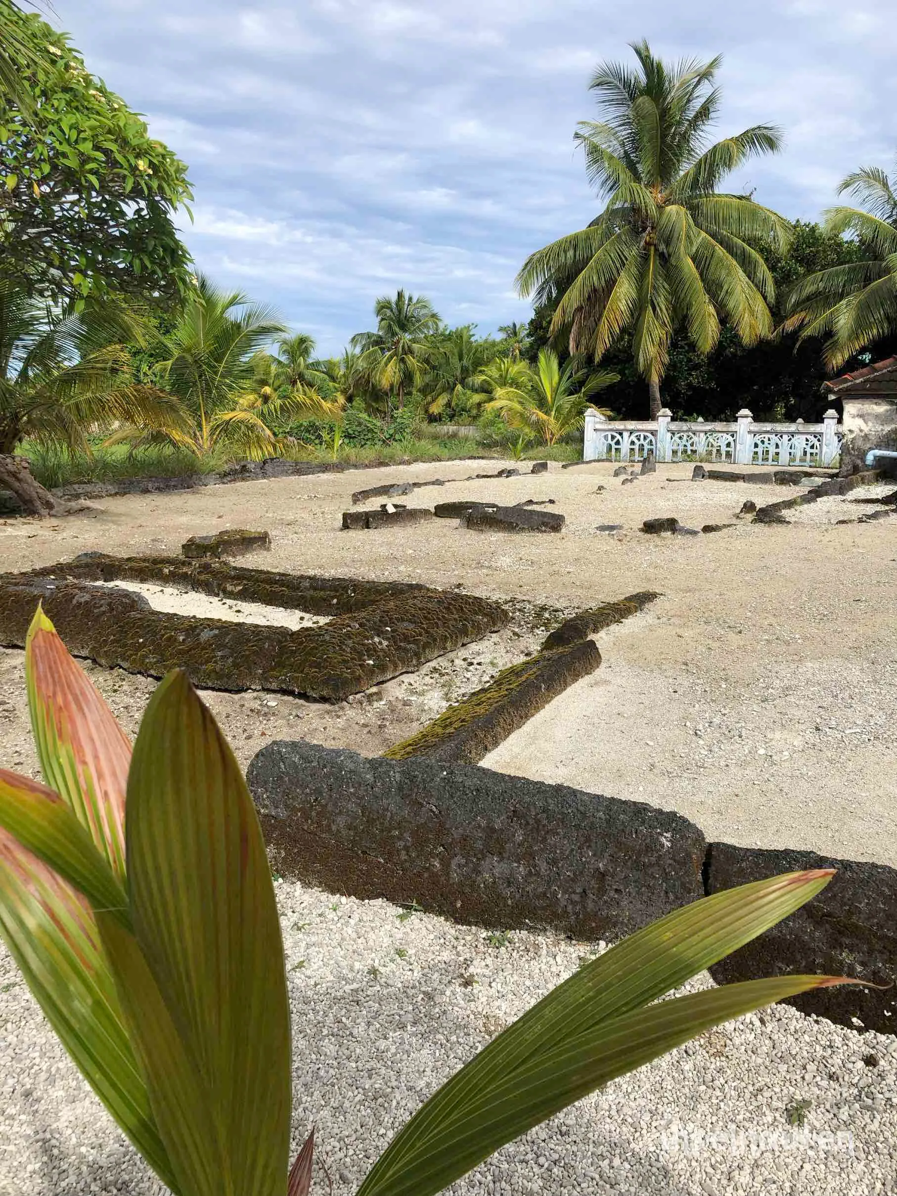 Fuvahmulah, Malediven
