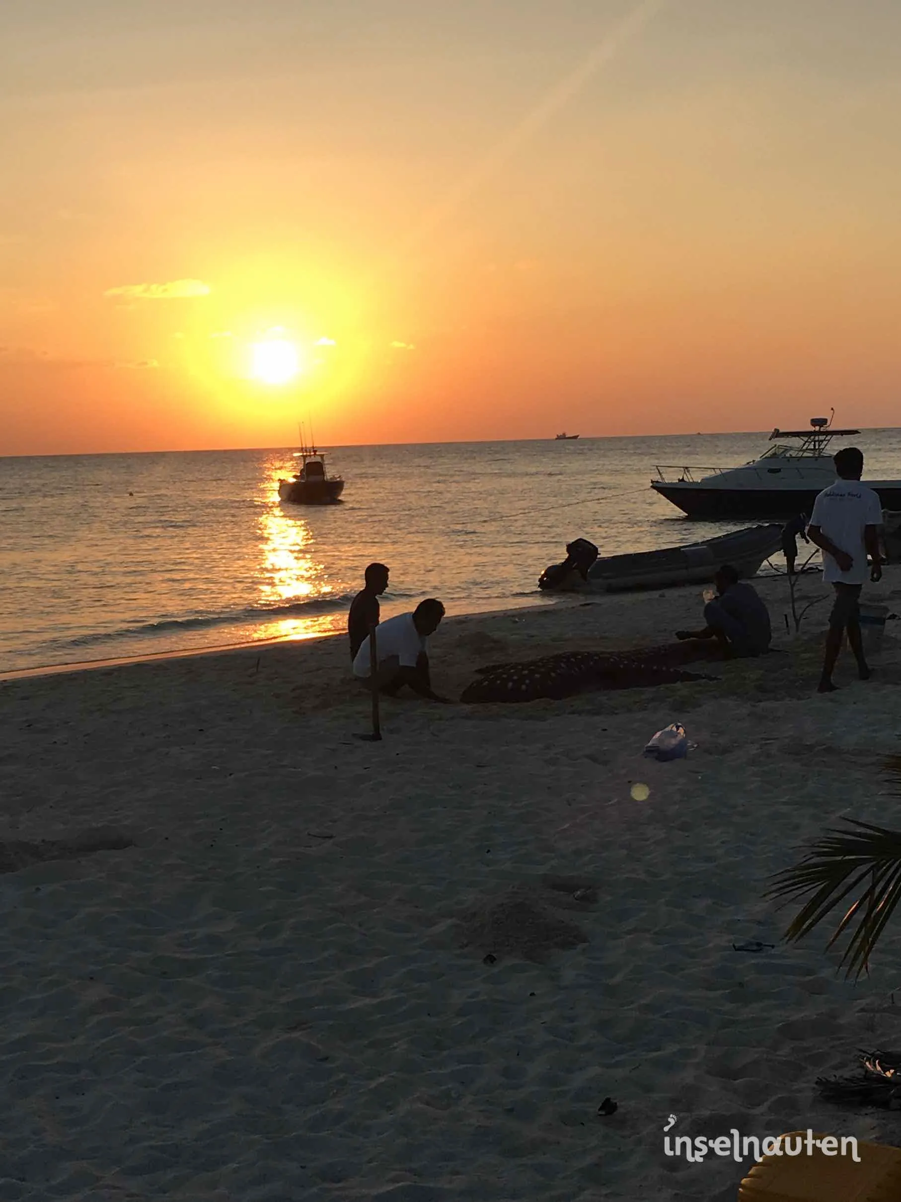 Fulidhoo, Malediven