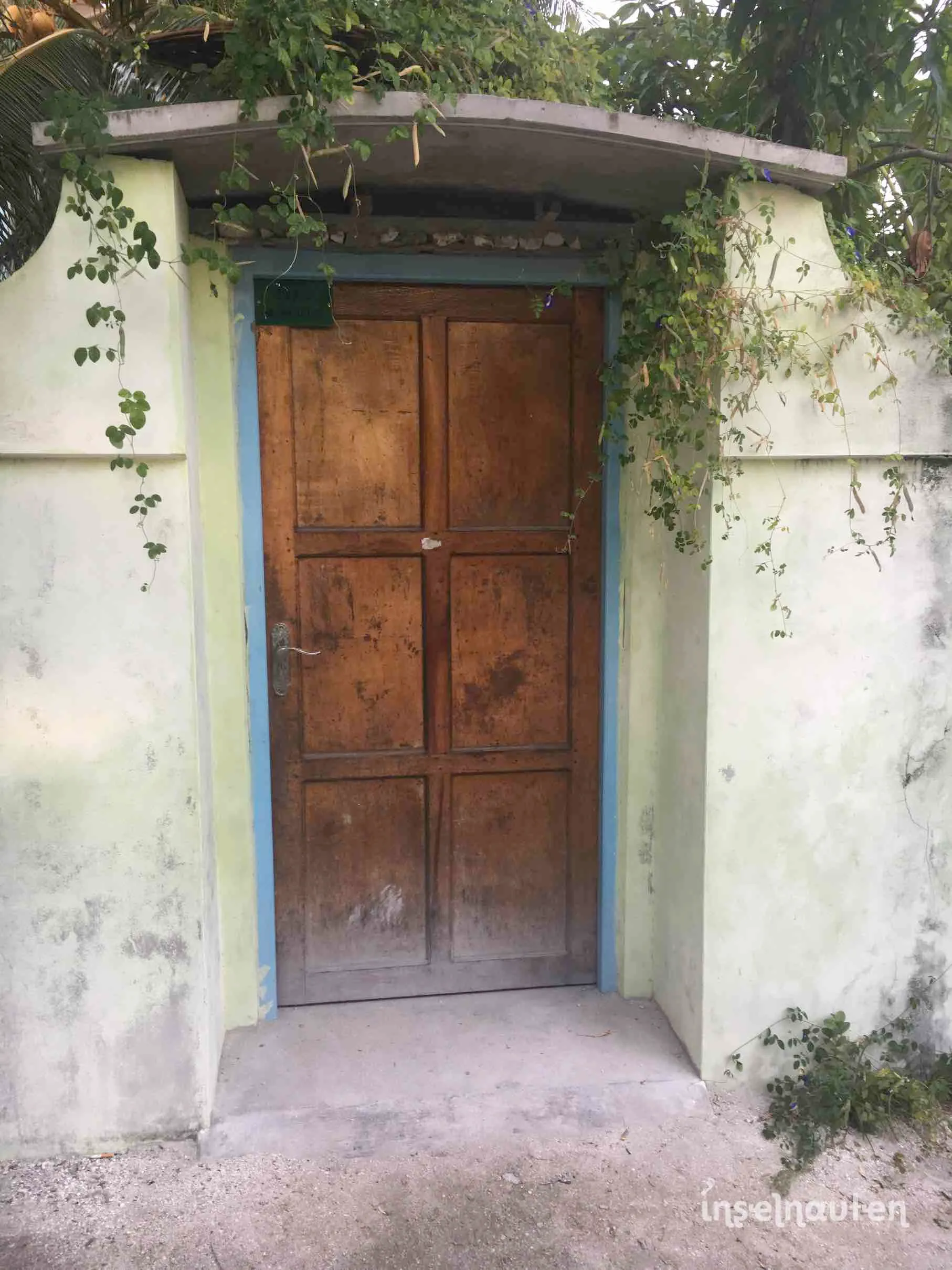 Kulhudhuffushi, Malediven