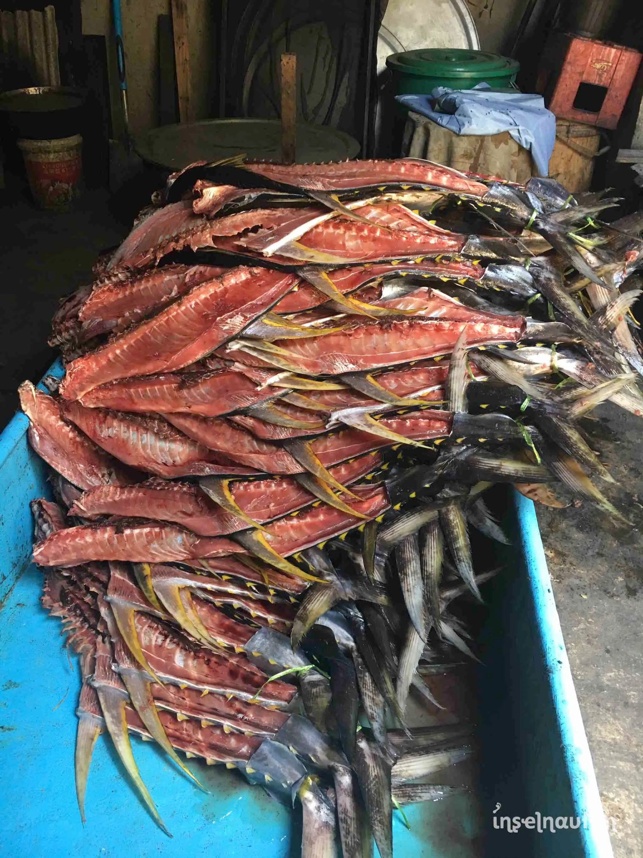 Huraa, Malediven