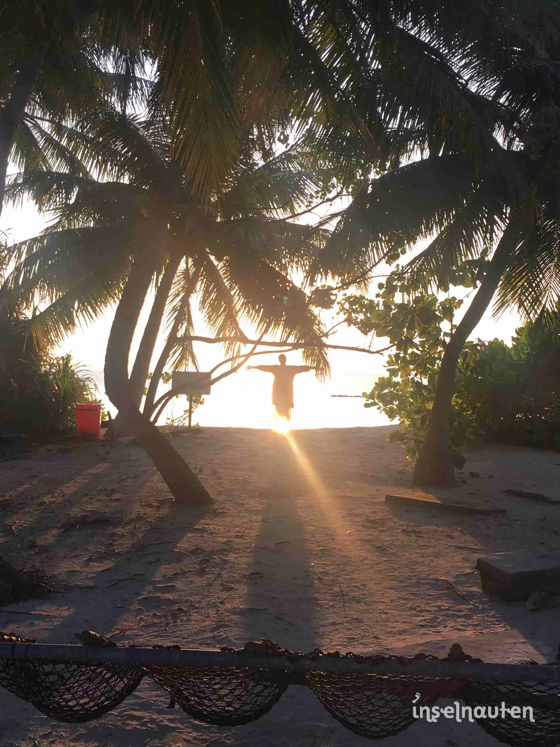 Rakeedhoo, Malediven