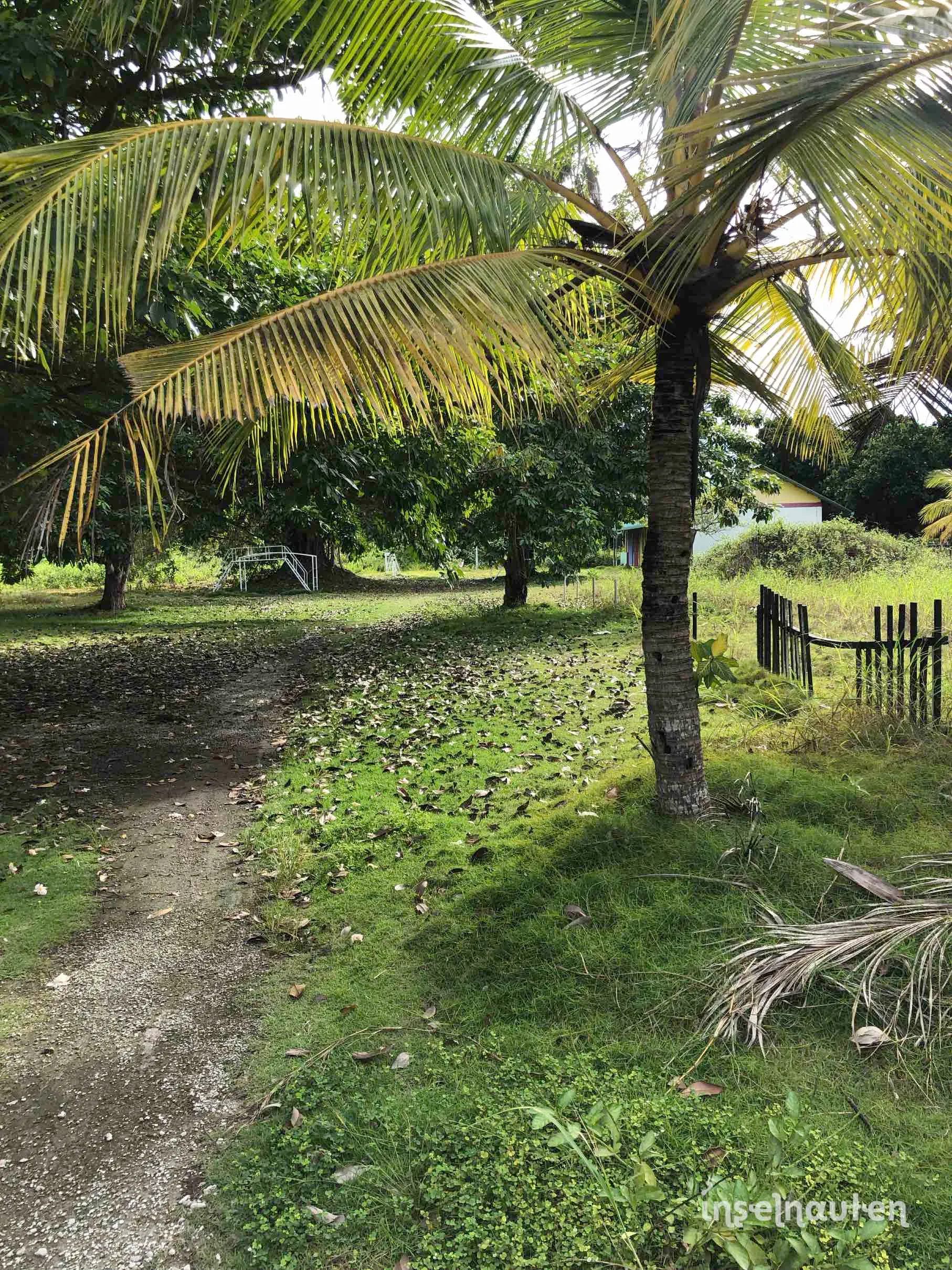 Fuvahmulah, Malediven