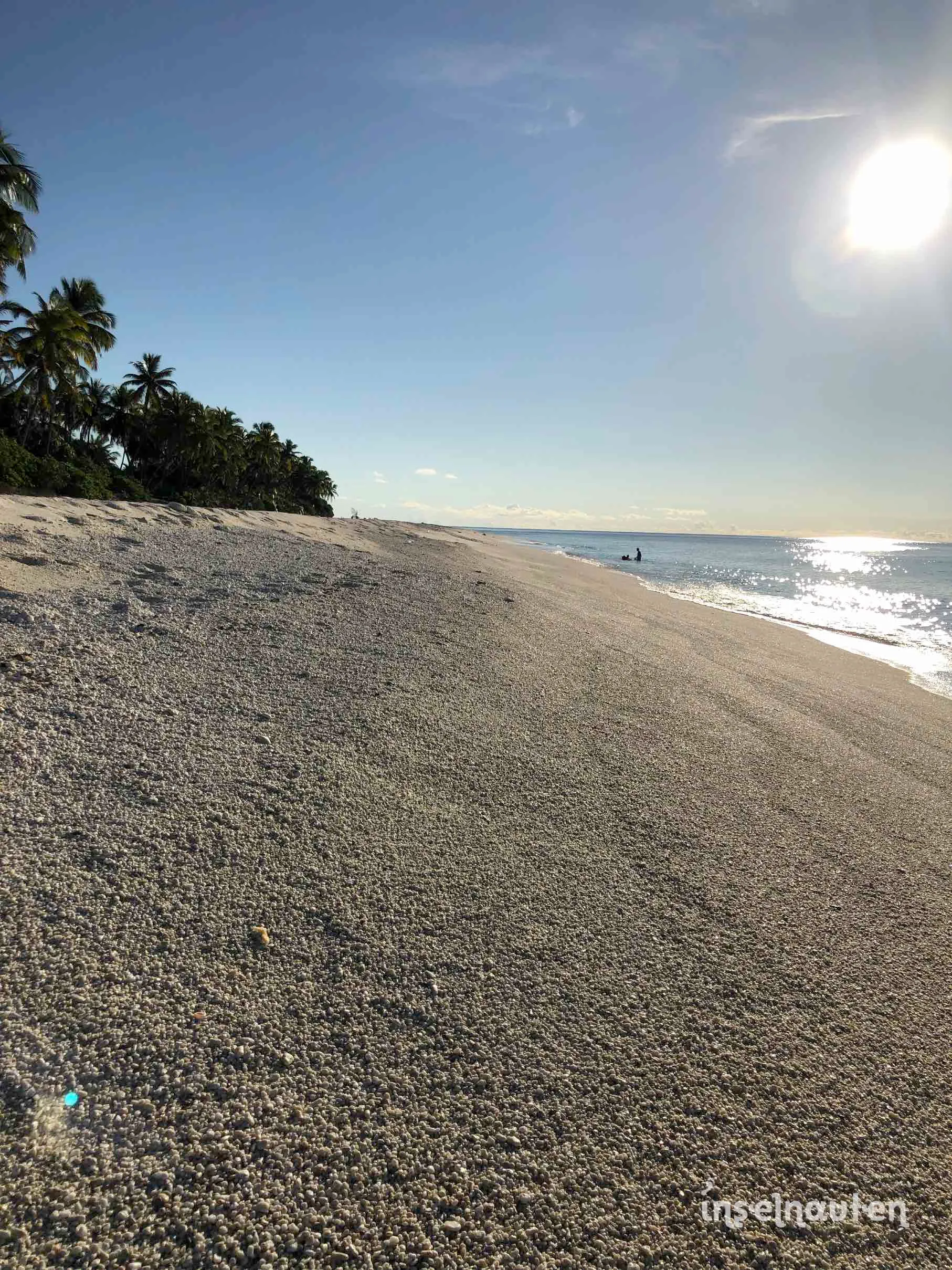 Fuvahmulah, Malediven