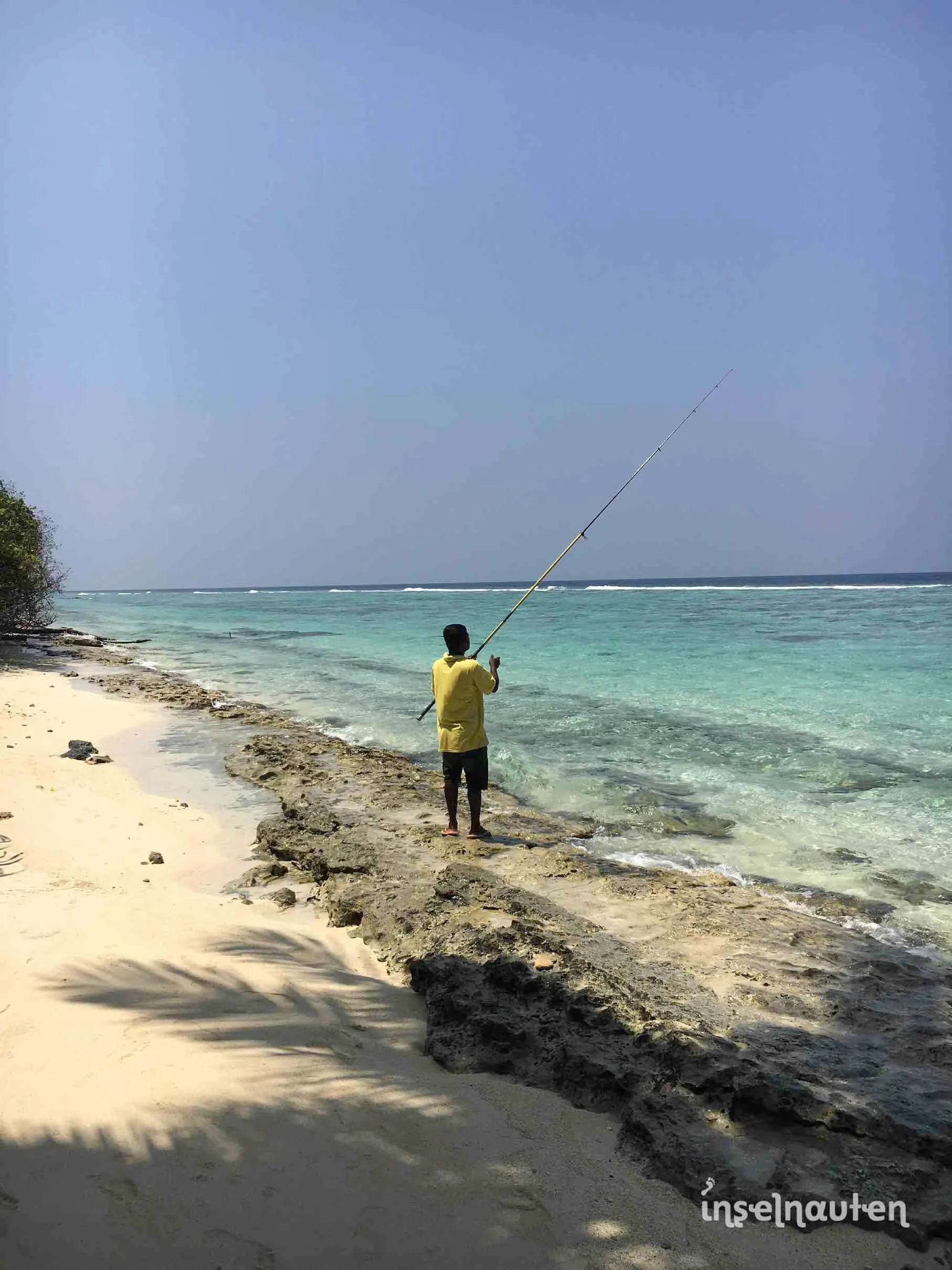 Fulidhoo, Malediven