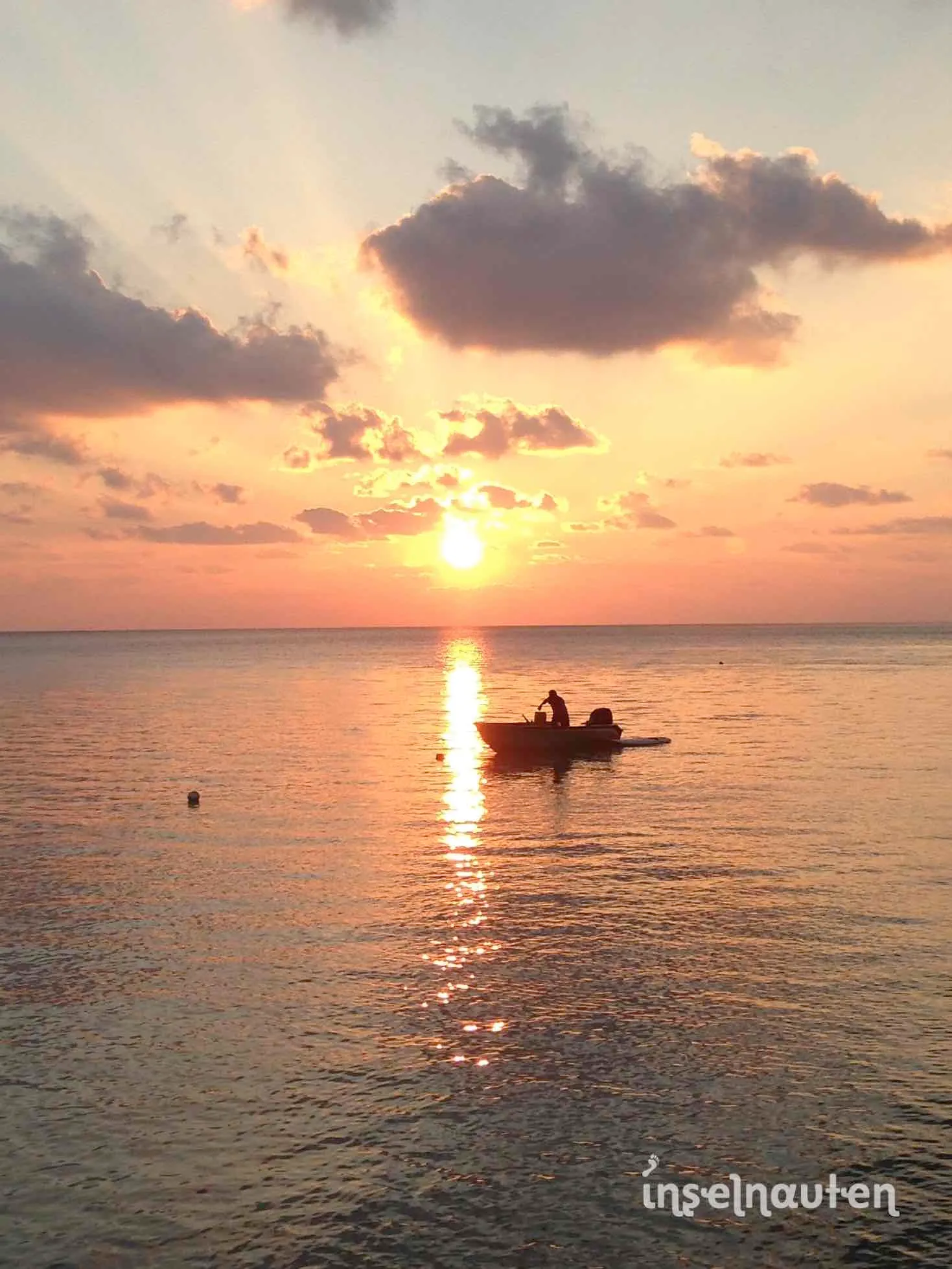 Himandhoo, Malediven