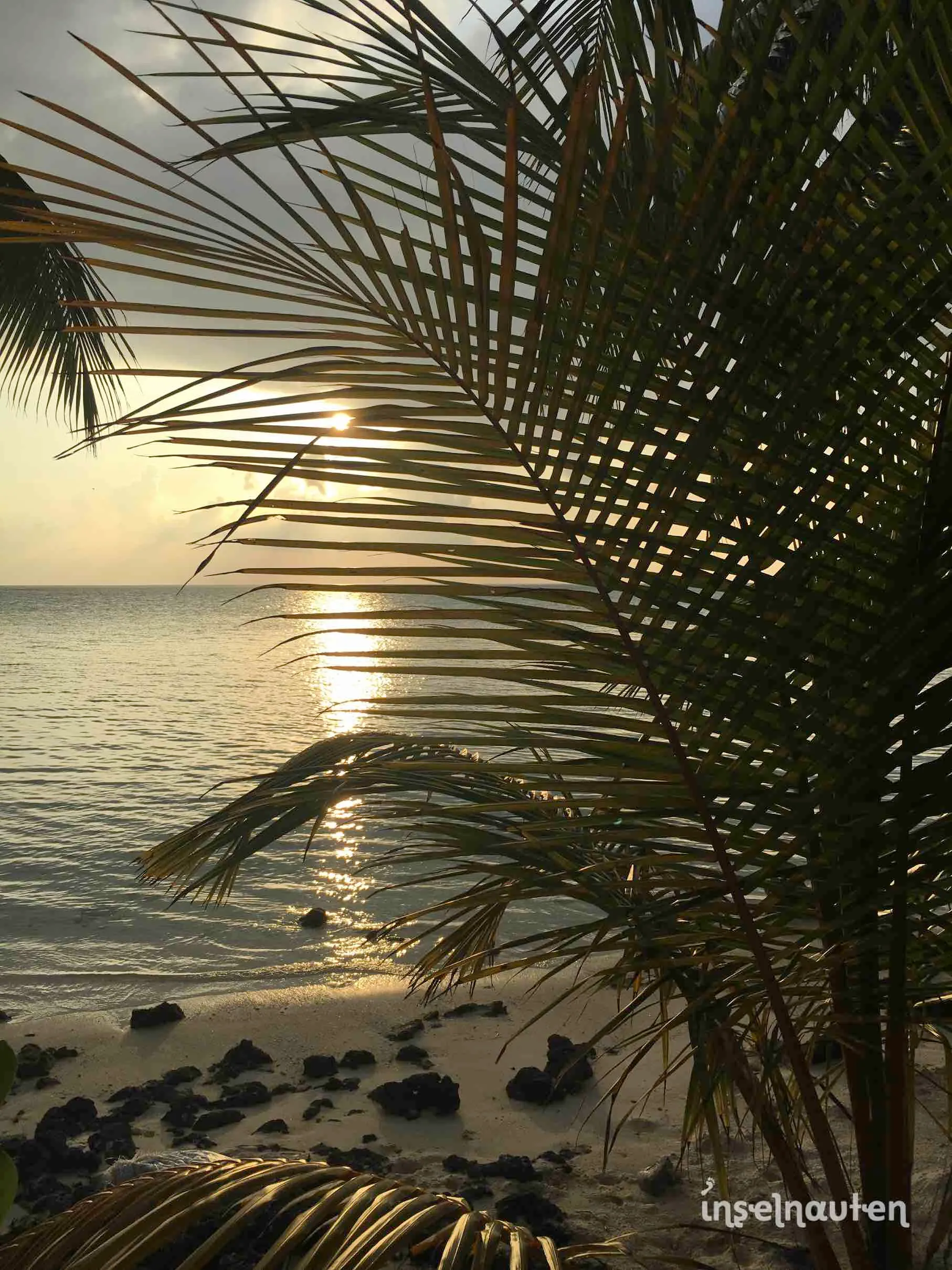 Rakeedhoo, Malediven
