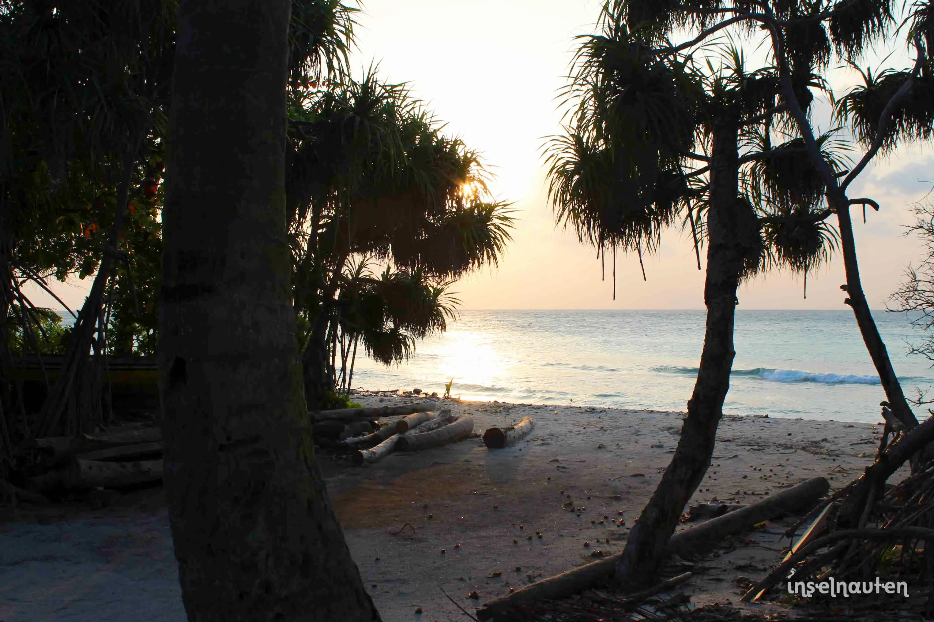 Dhigurah, Malediven
