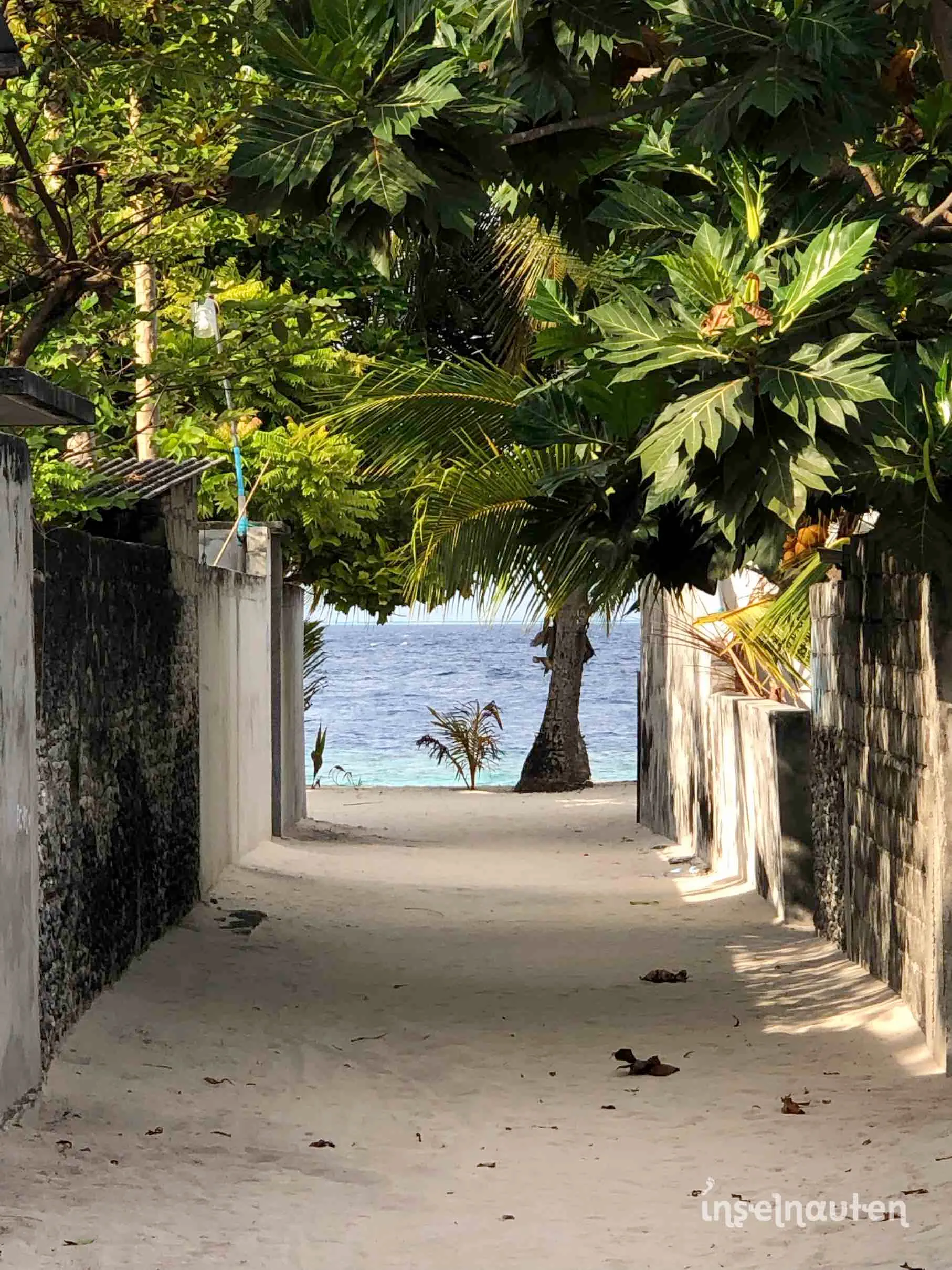 Kendhoo, Malediven