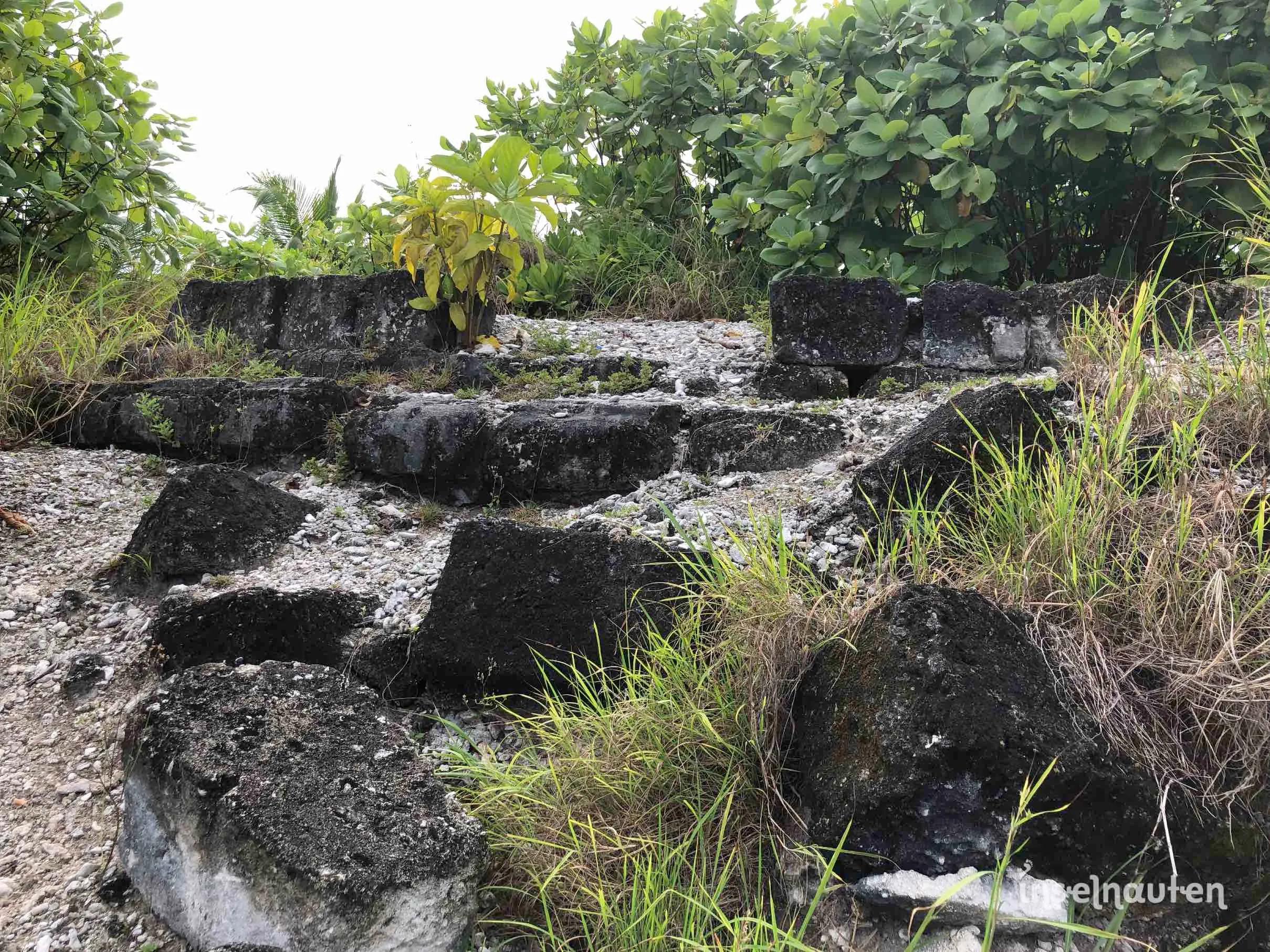 Fuvahmulah, Malediven