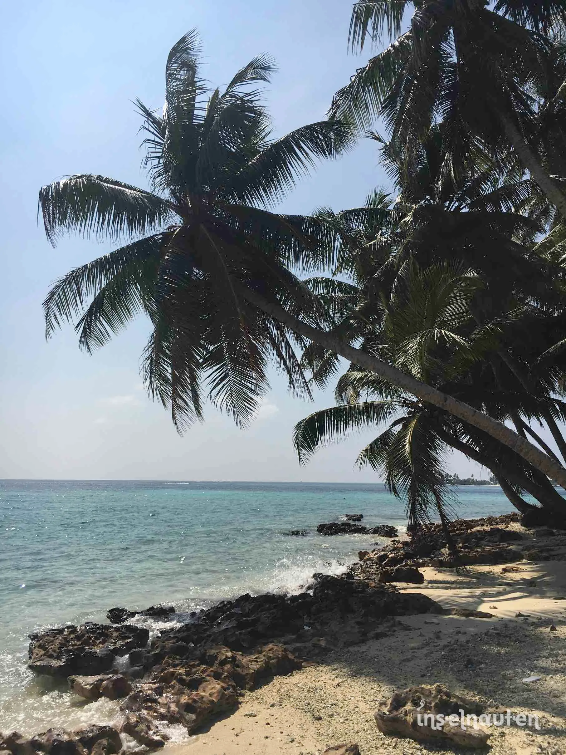 Felidhoo, Malediven
