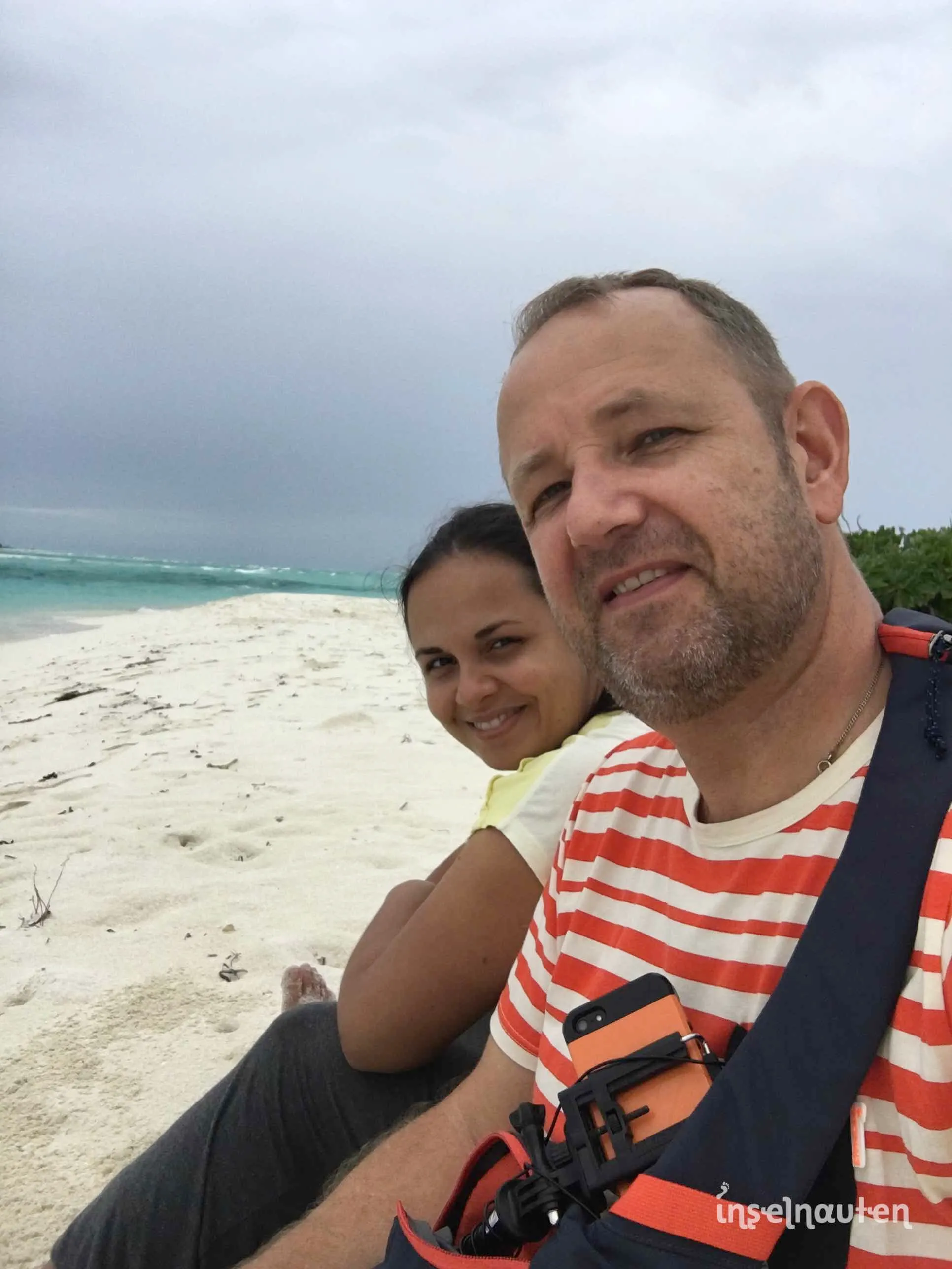Fenfushi, Malediven