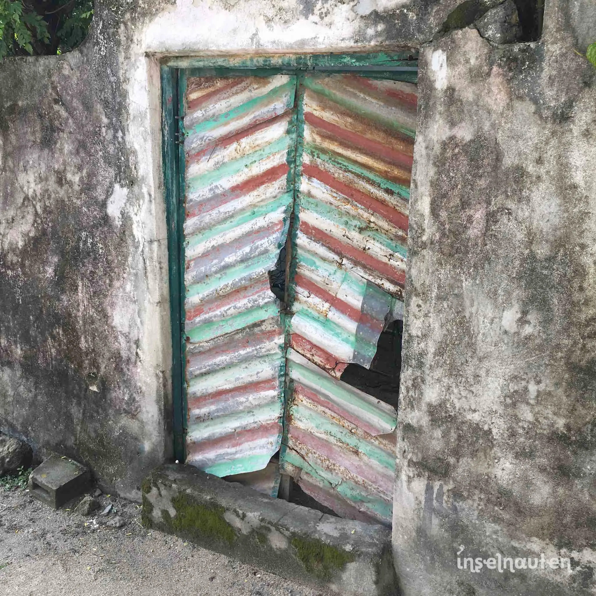Mahibadhoo, Malediven