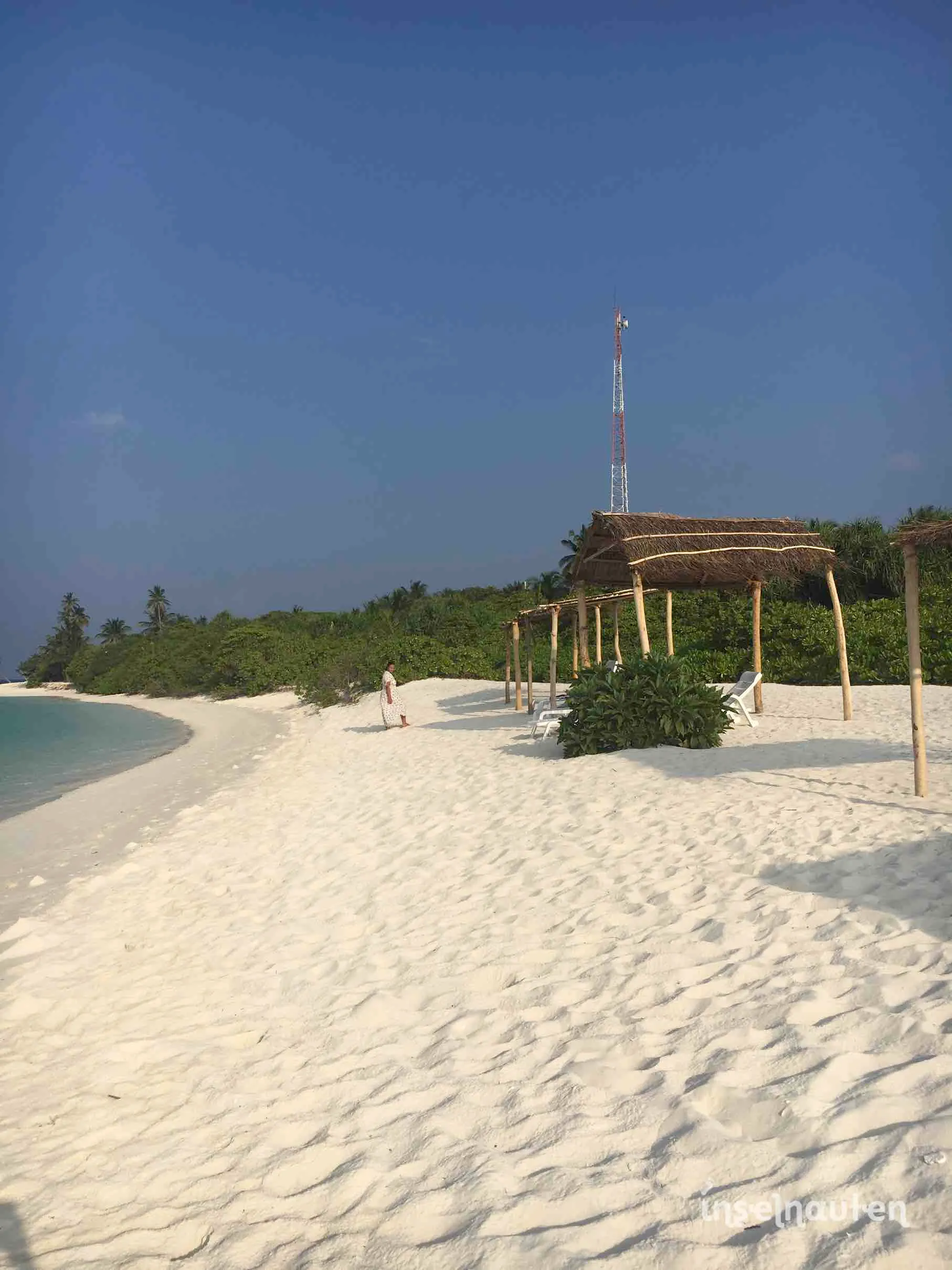 Feridhoo, Malediven