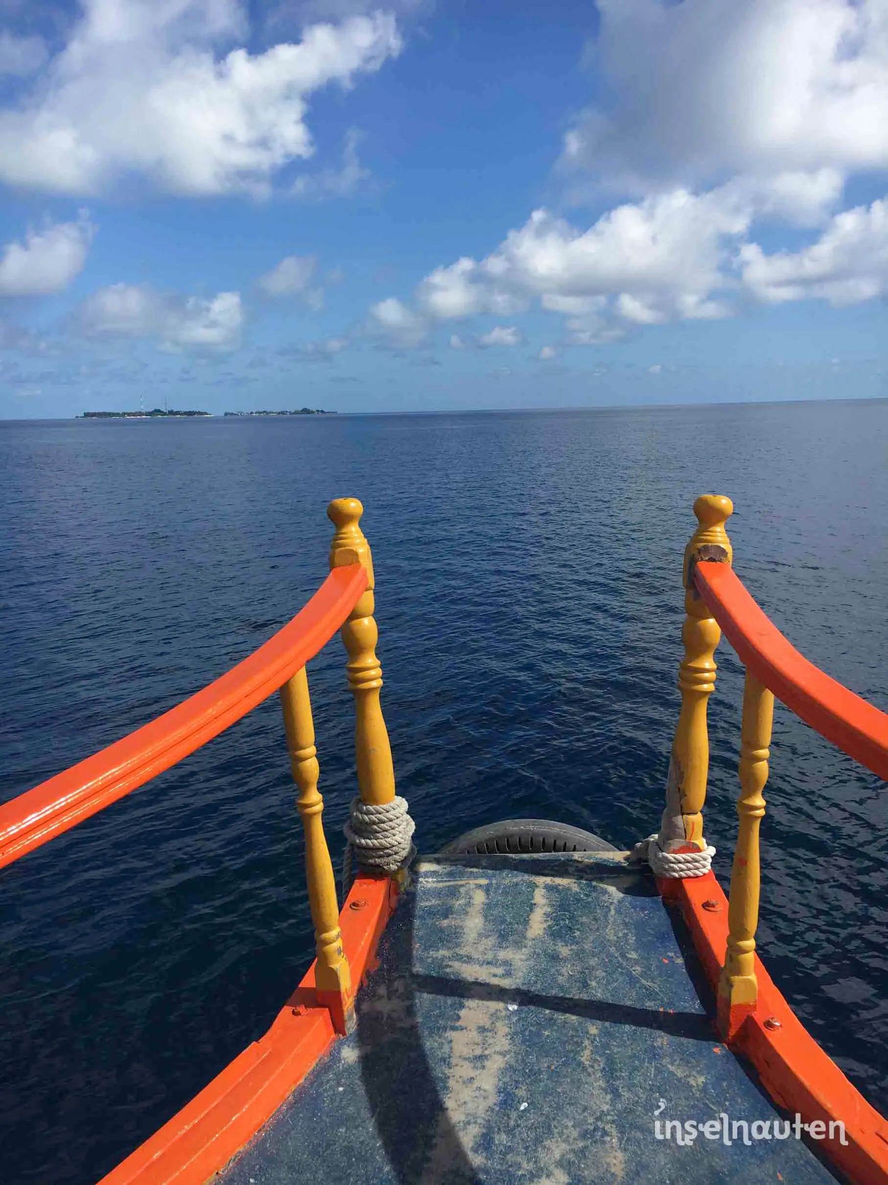 Rakeedhoo, Malediven