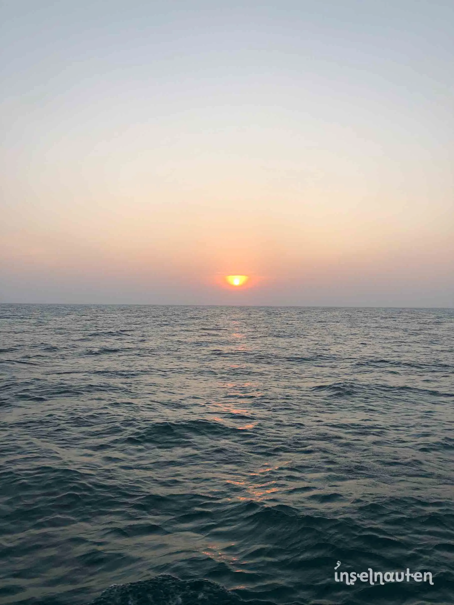 Thulhaadhoo, Malediven