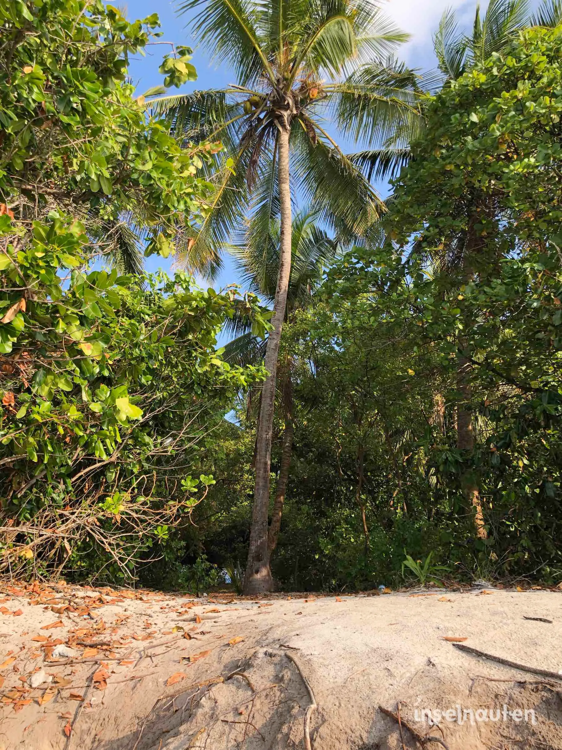 Gemendhoo, Malediven