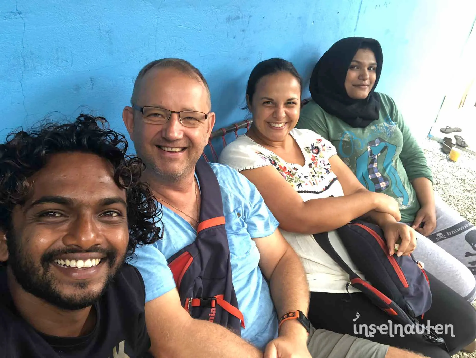 Fuvahmulah, Malediven