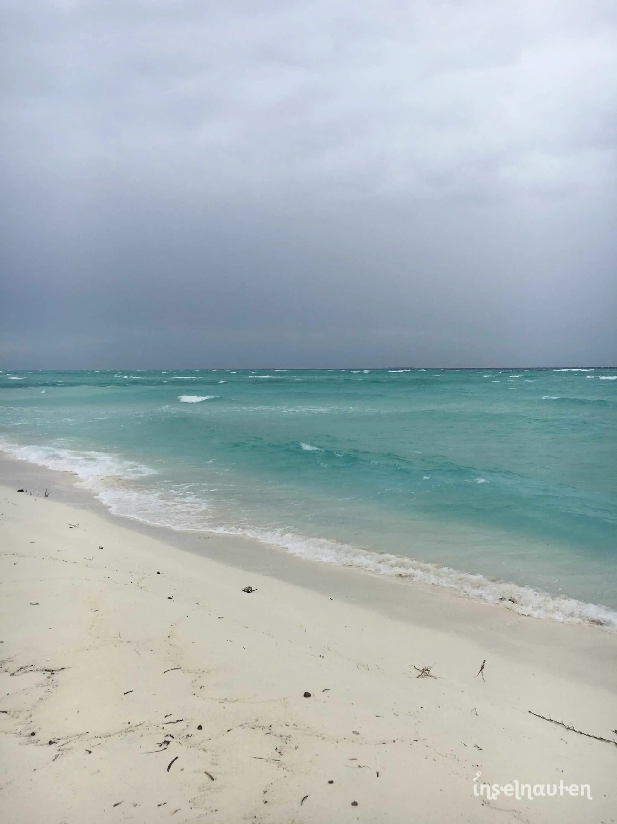Fenfushi, Malediven
