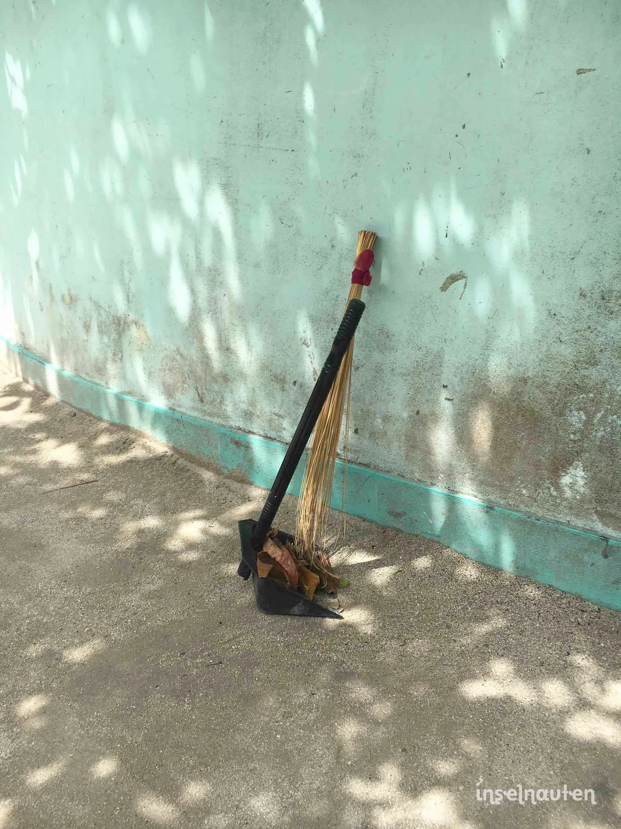 Mahibadhoo, Malediven
