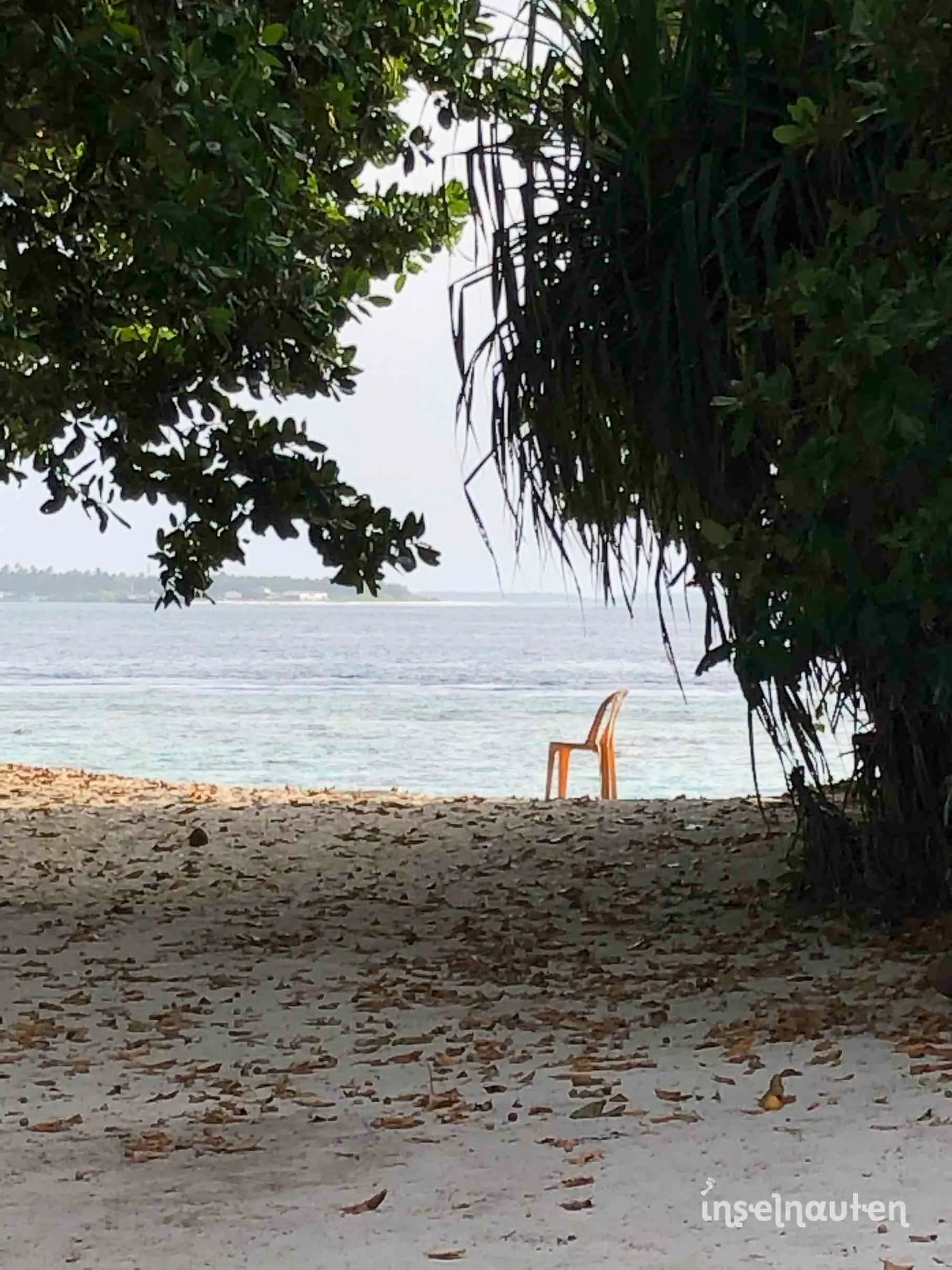 Kihaadhoo, Malediven