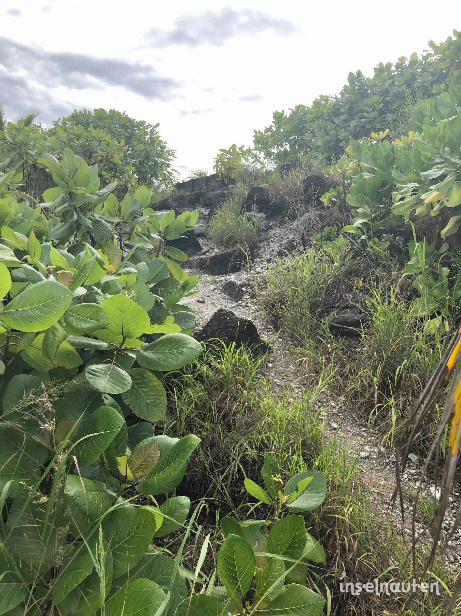 Fuvahmulah, Malediven