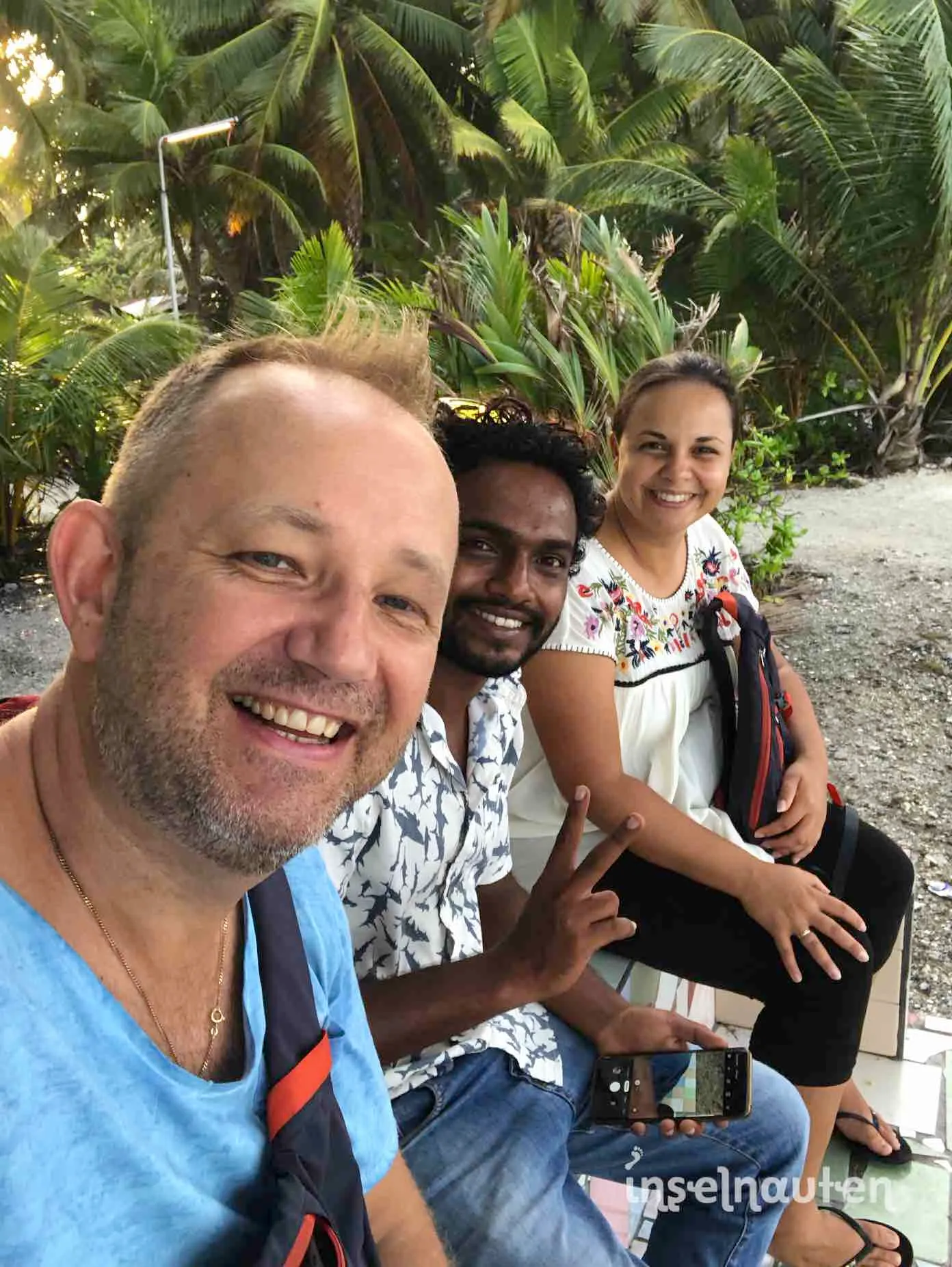 Fuvahmulah, Malediven